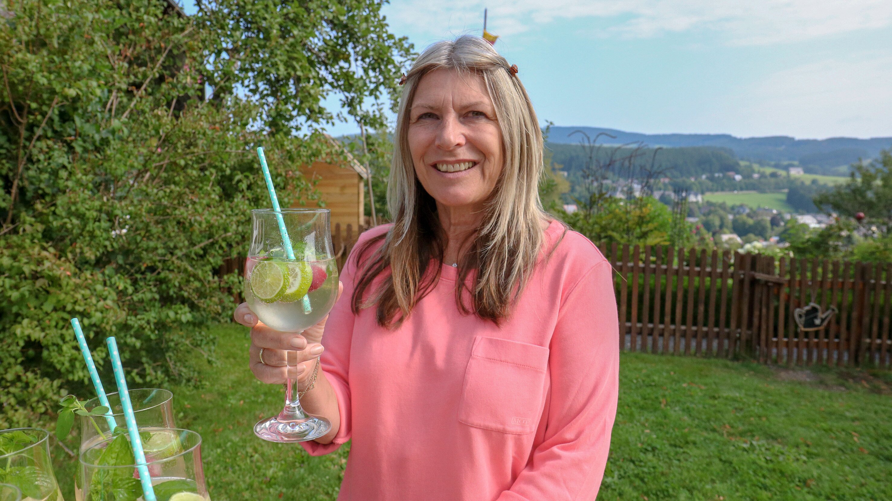 Mein leckerer Garten