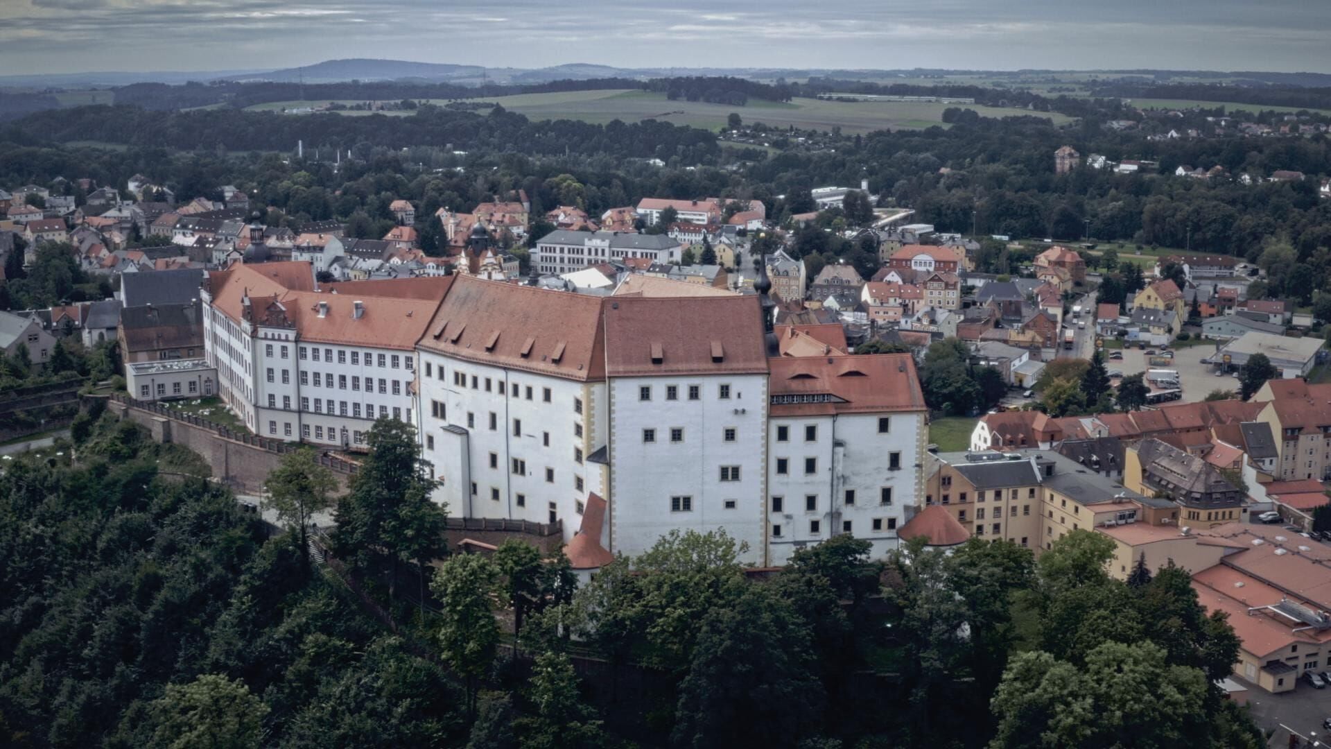 Nazi-Bauten – Geheimprojekte aus Beton