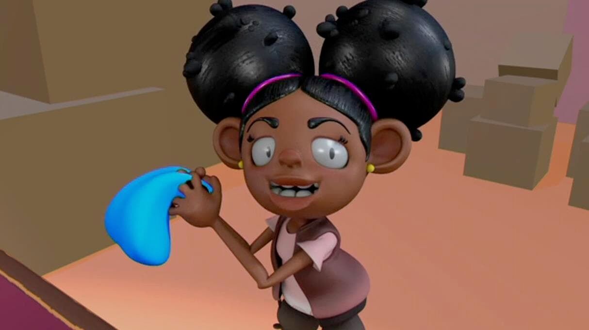 Koka Kitoumbou