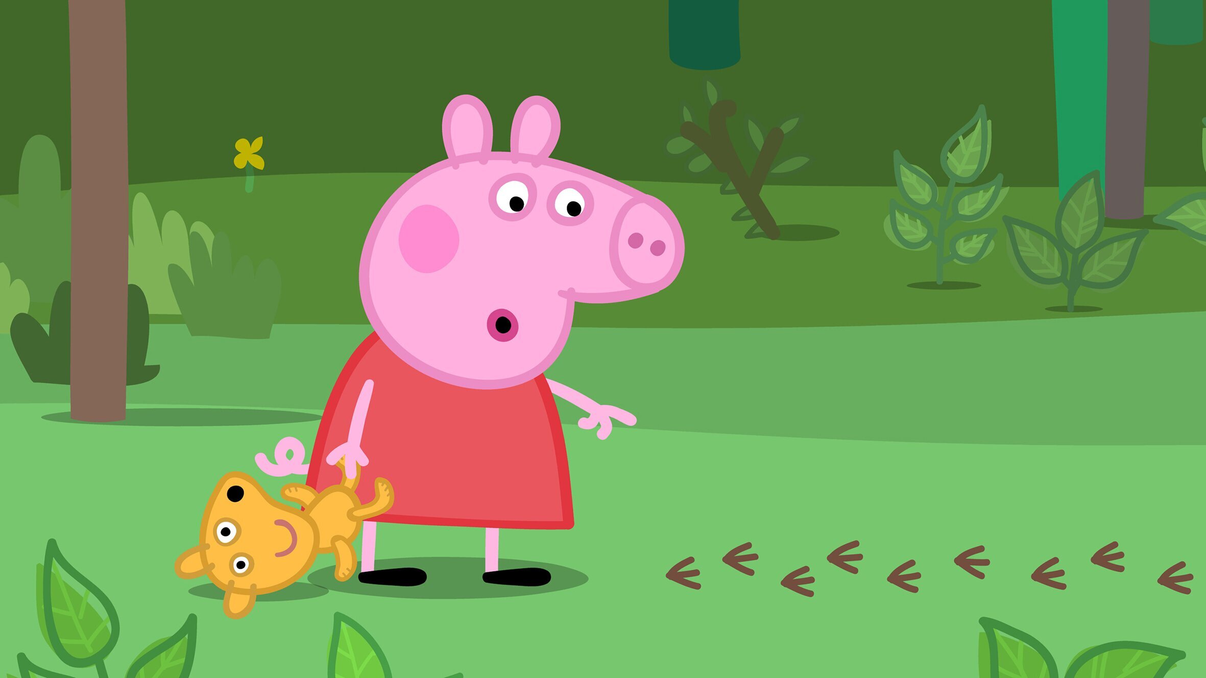 Peppa Pig