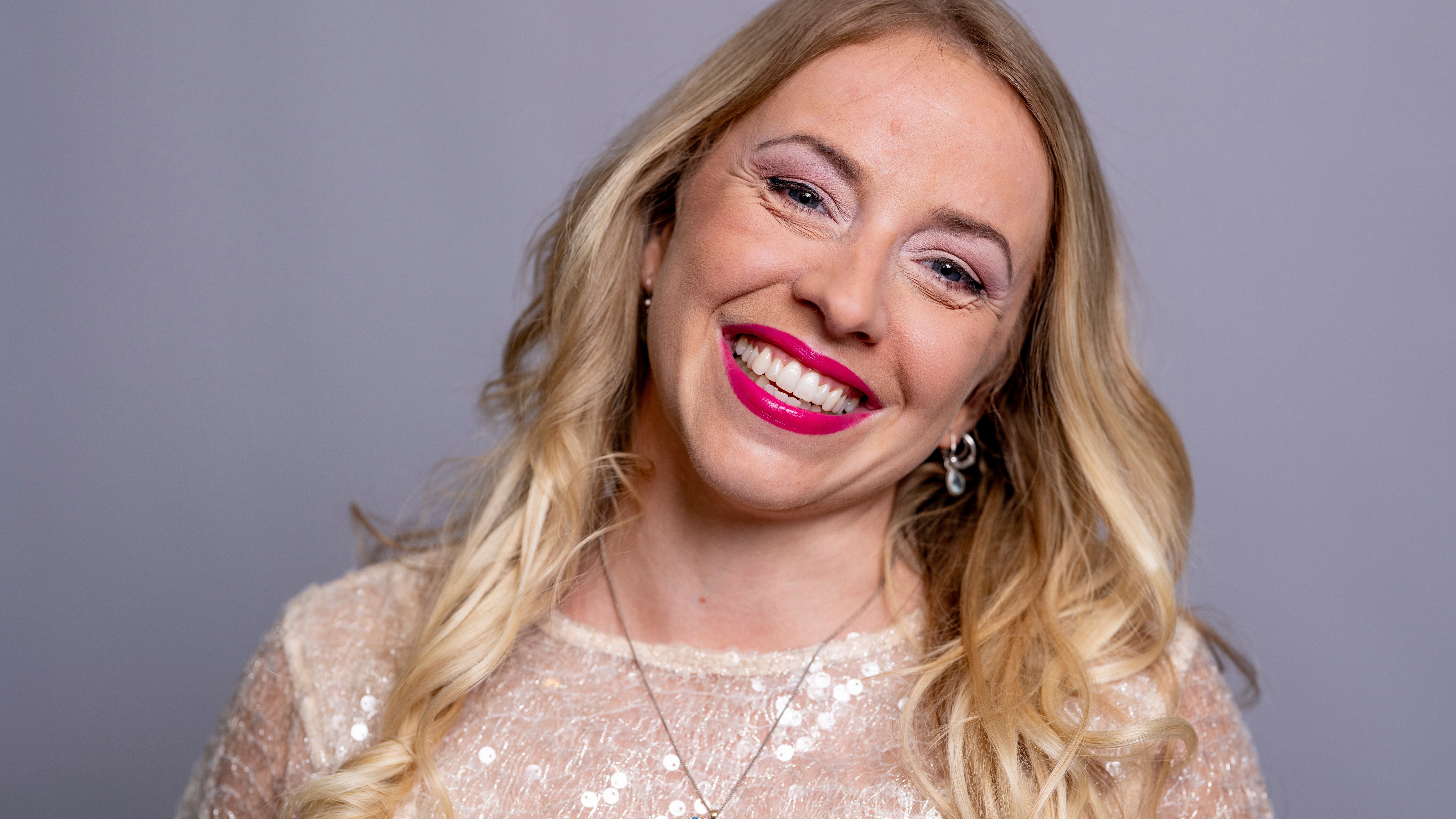 Miss Allie: Immer wieder fallen
