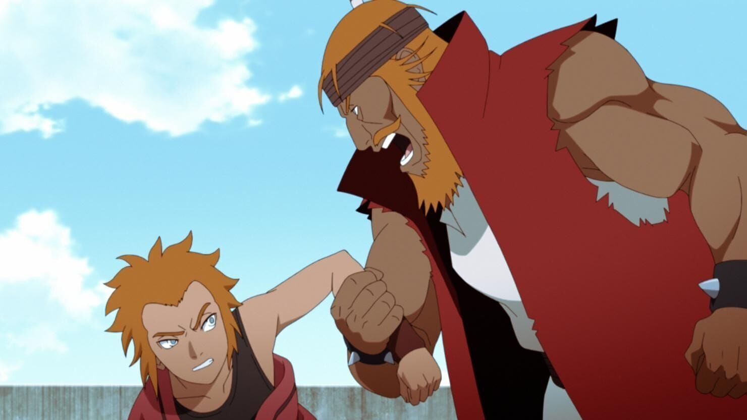 Boruto