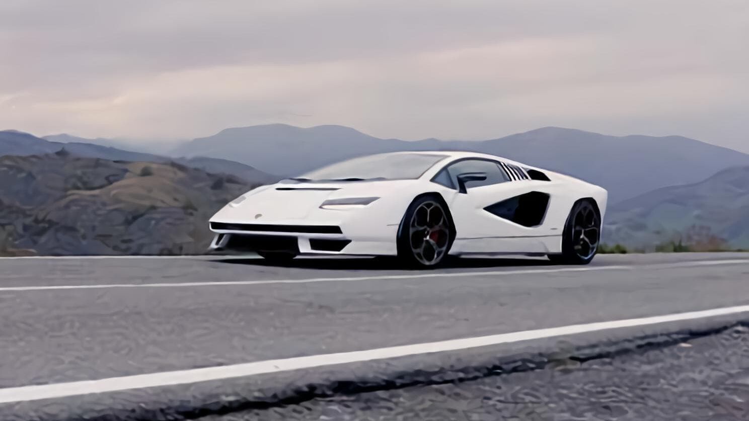 Anixe auf Rädern: Supercars & Tests und Trends