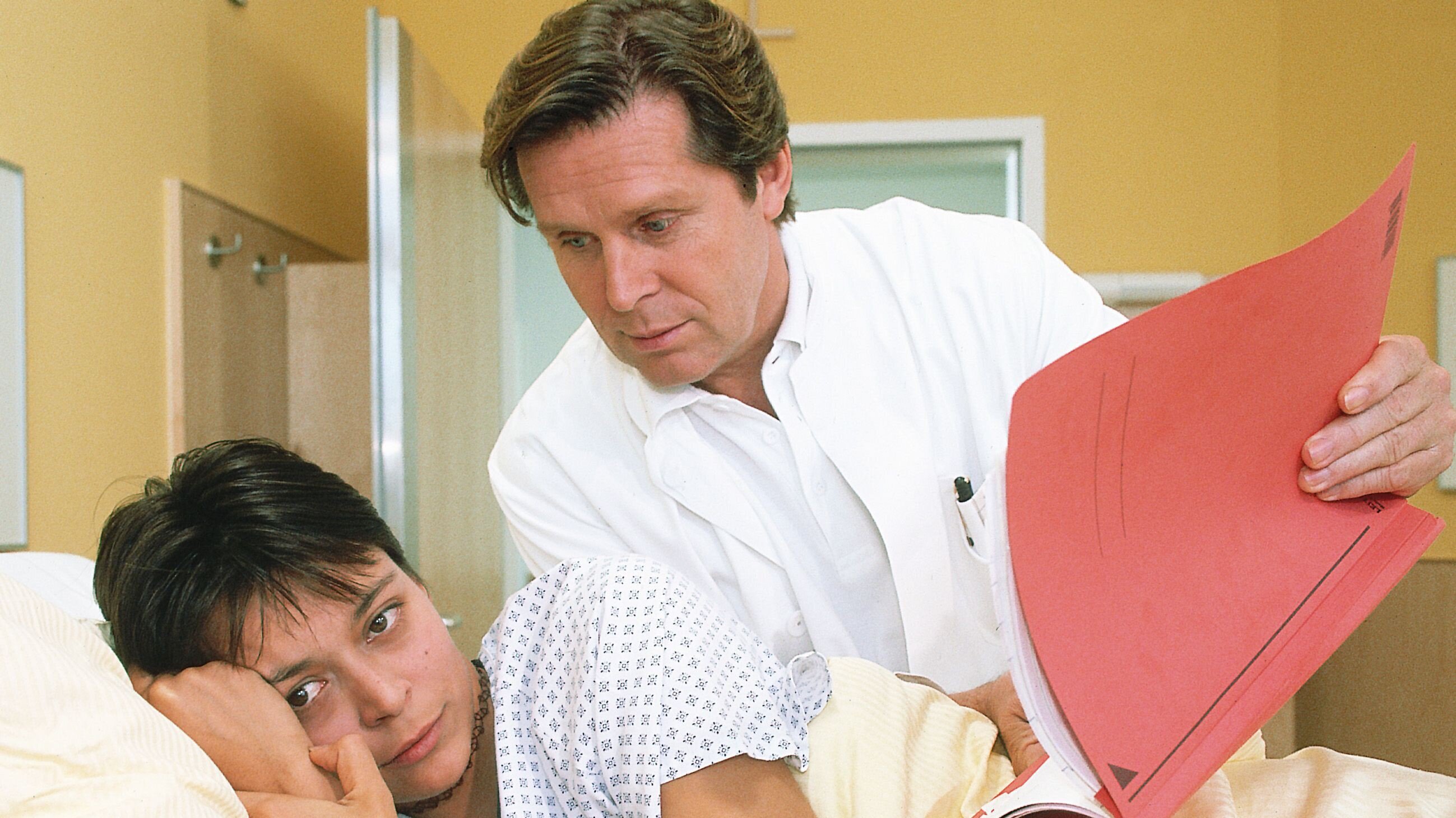 Dr. Stefan Frank – Der Arzt, dem die Frauen vertrauen