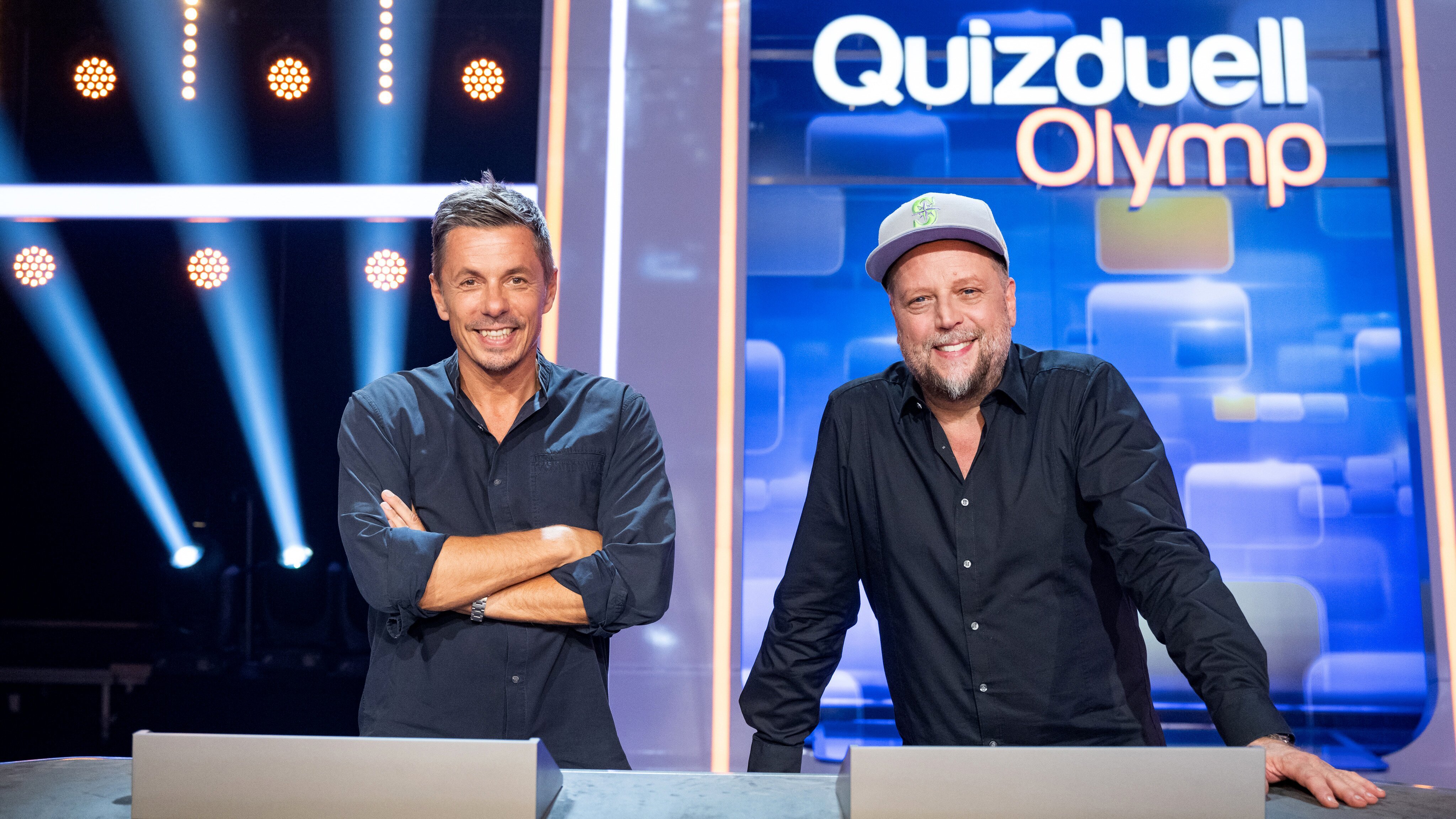 Quizduell-Olymp