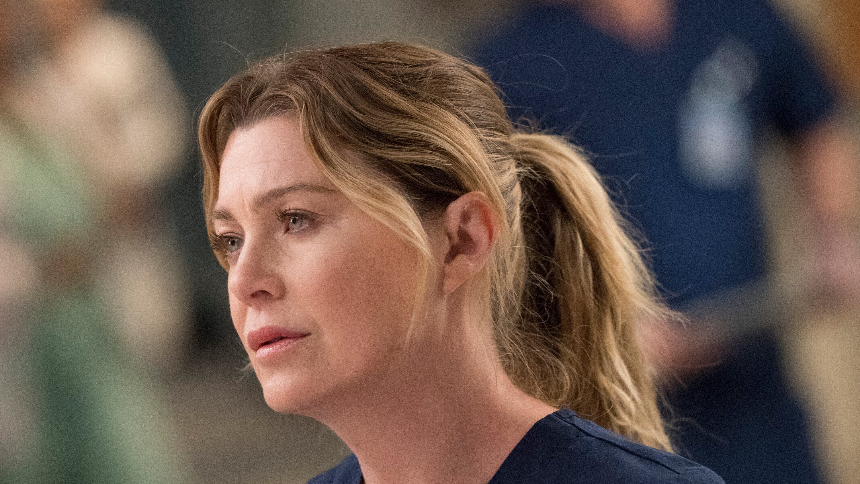 Grey's Anatomy – Die jungen Ärzte