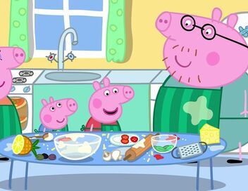 Peppa Pig