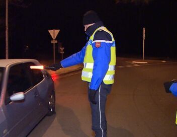 Enquête sous haute tension