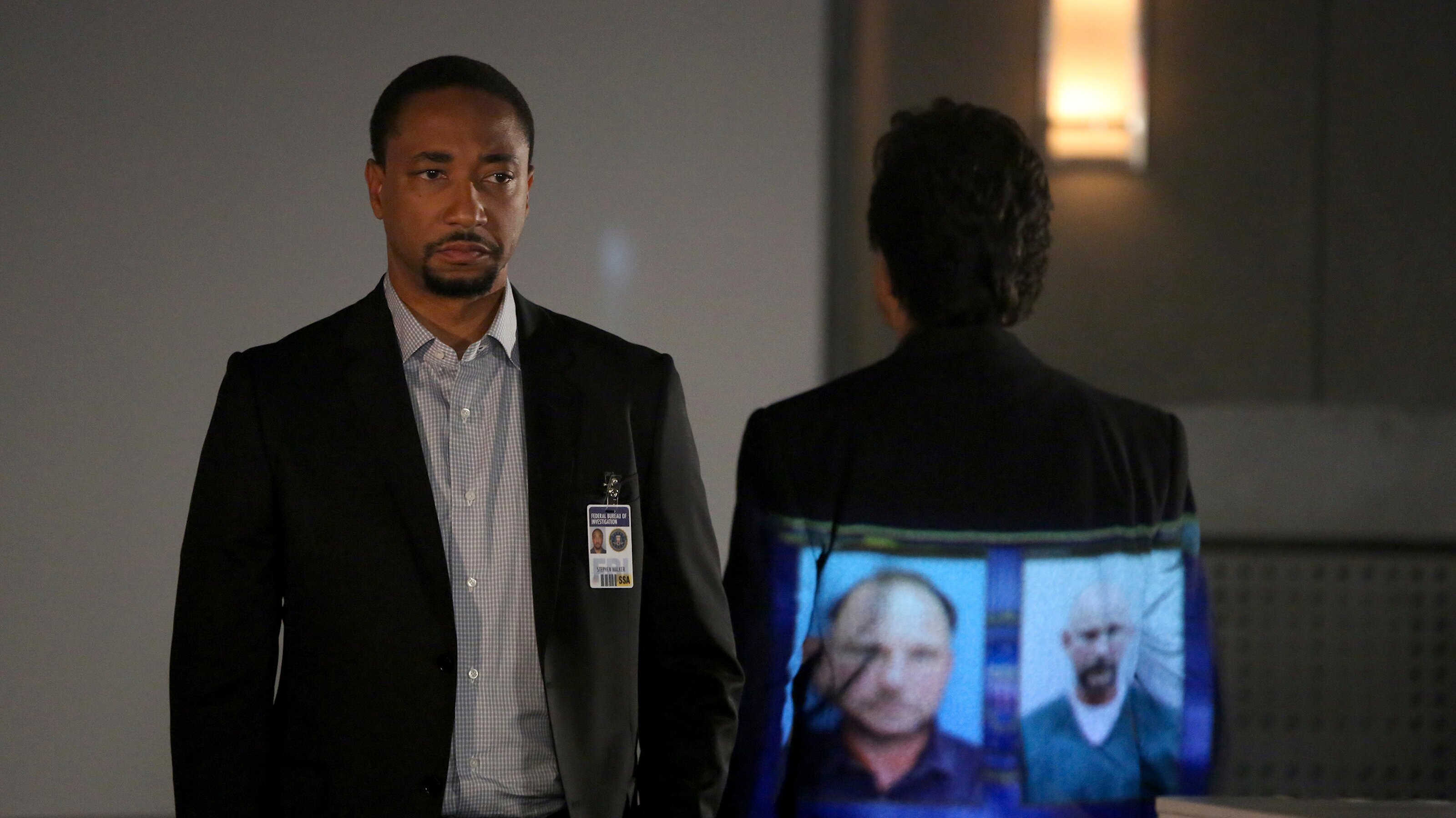 Criminal Minds
