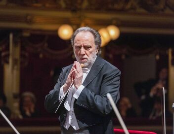 Giuseppe Verdi : "Requiem", Teatro alla Scala 2026