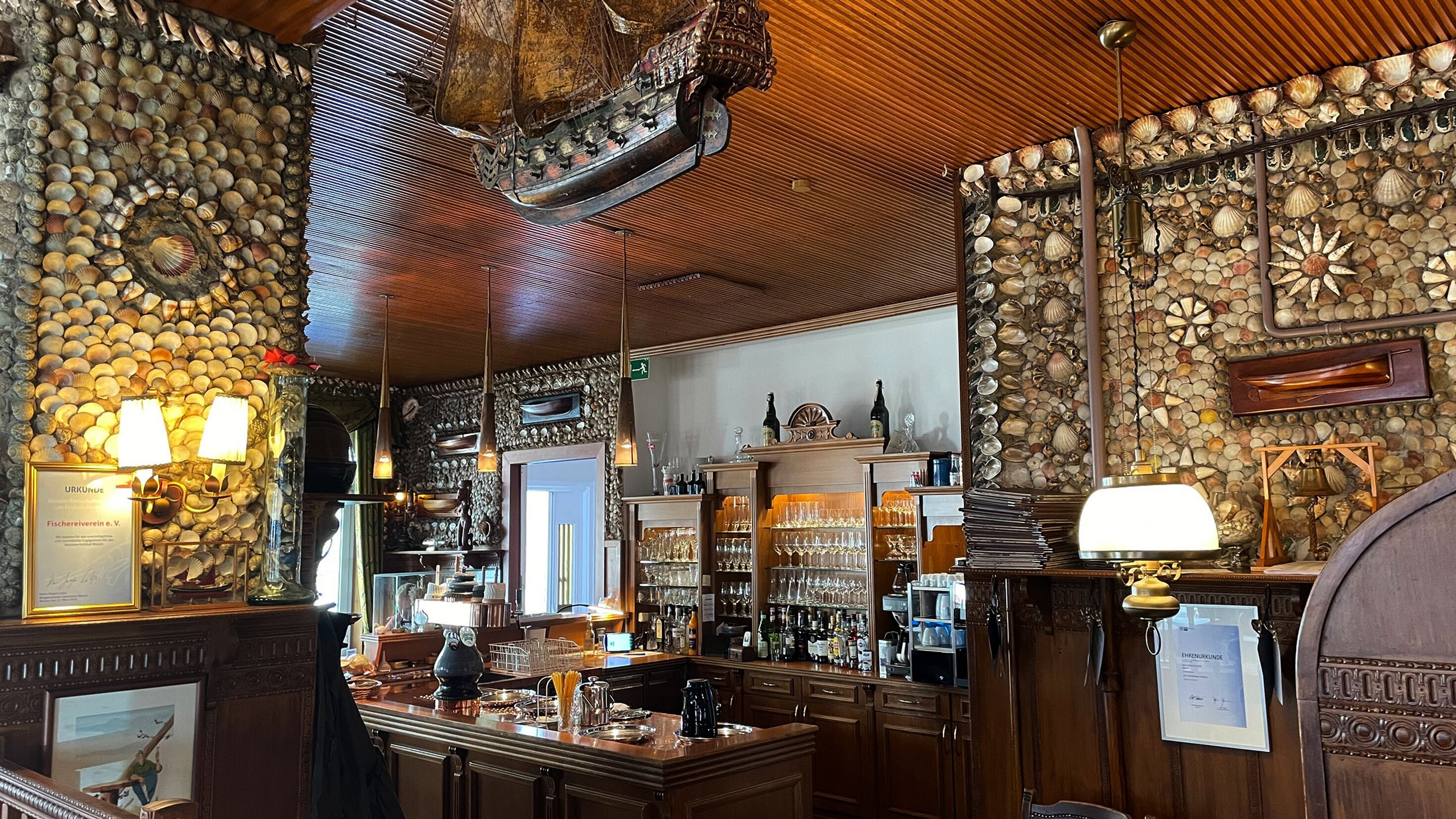 Zwischen Herd und Heulern