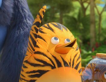 Les as de la jungle à la rescousse