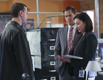 NCIS