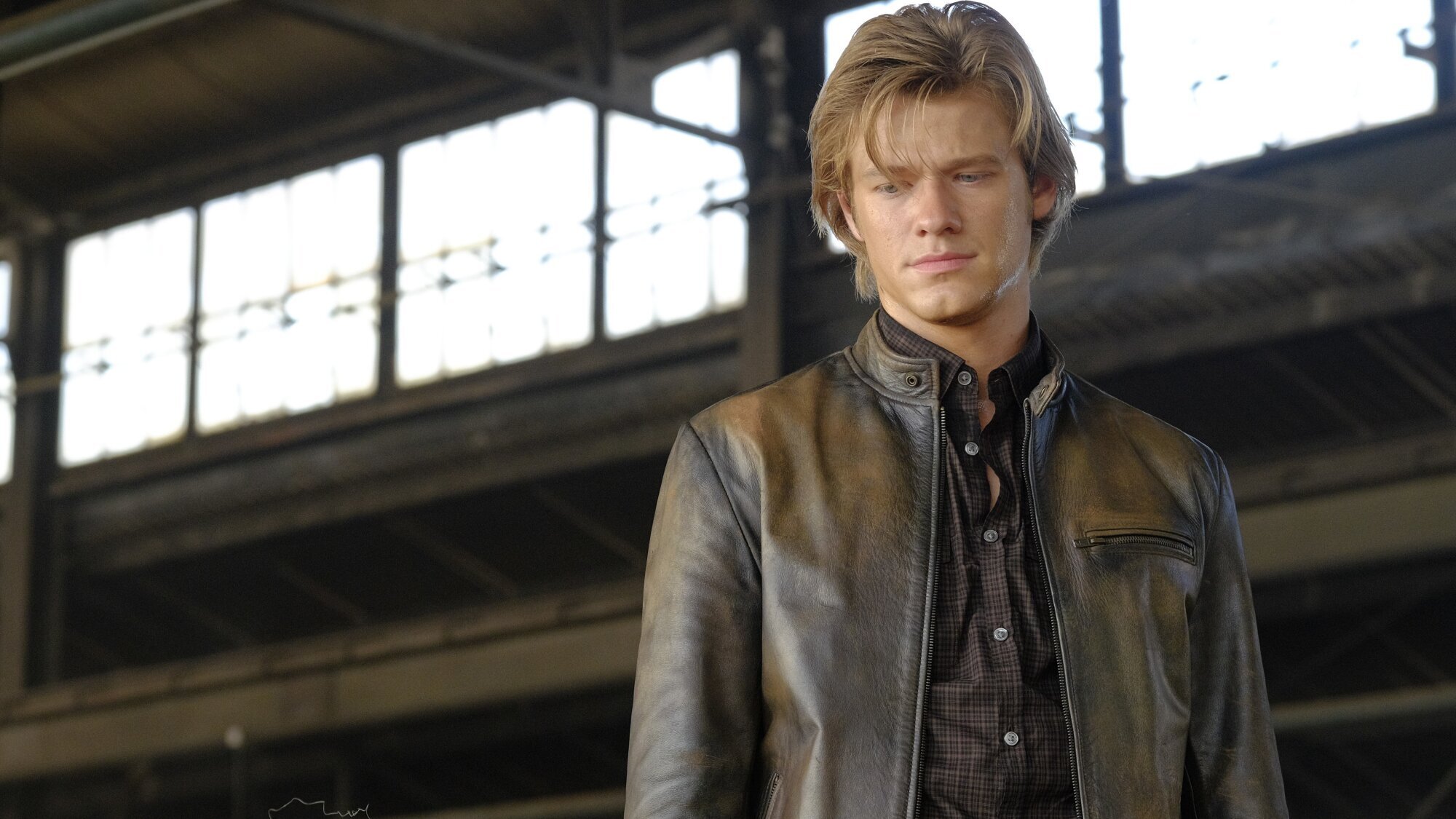 MacGyver