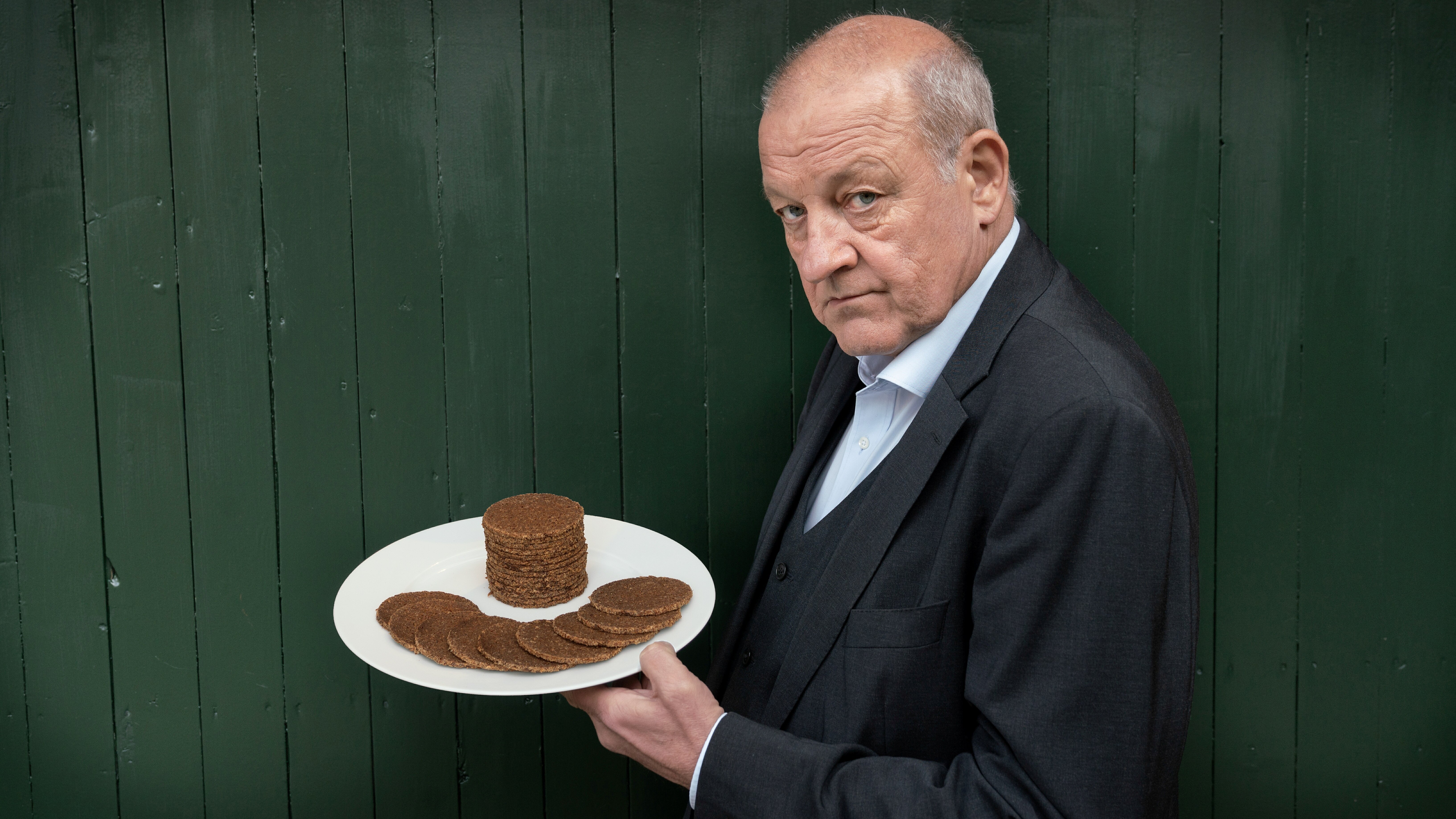 Wilsberg – Unser tägliches Brot