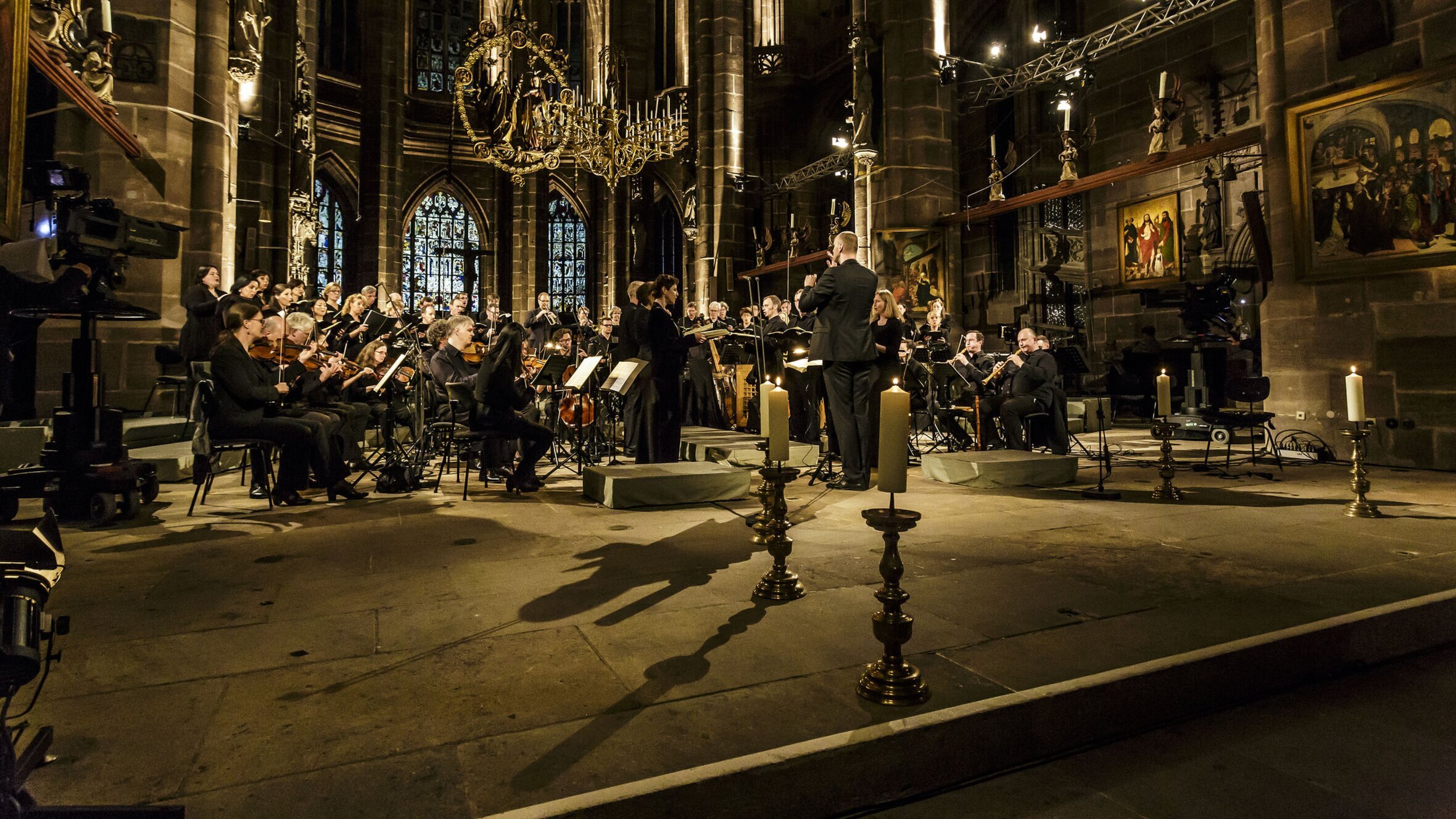 Johann Sebastian Bach: h-Moll-Messe