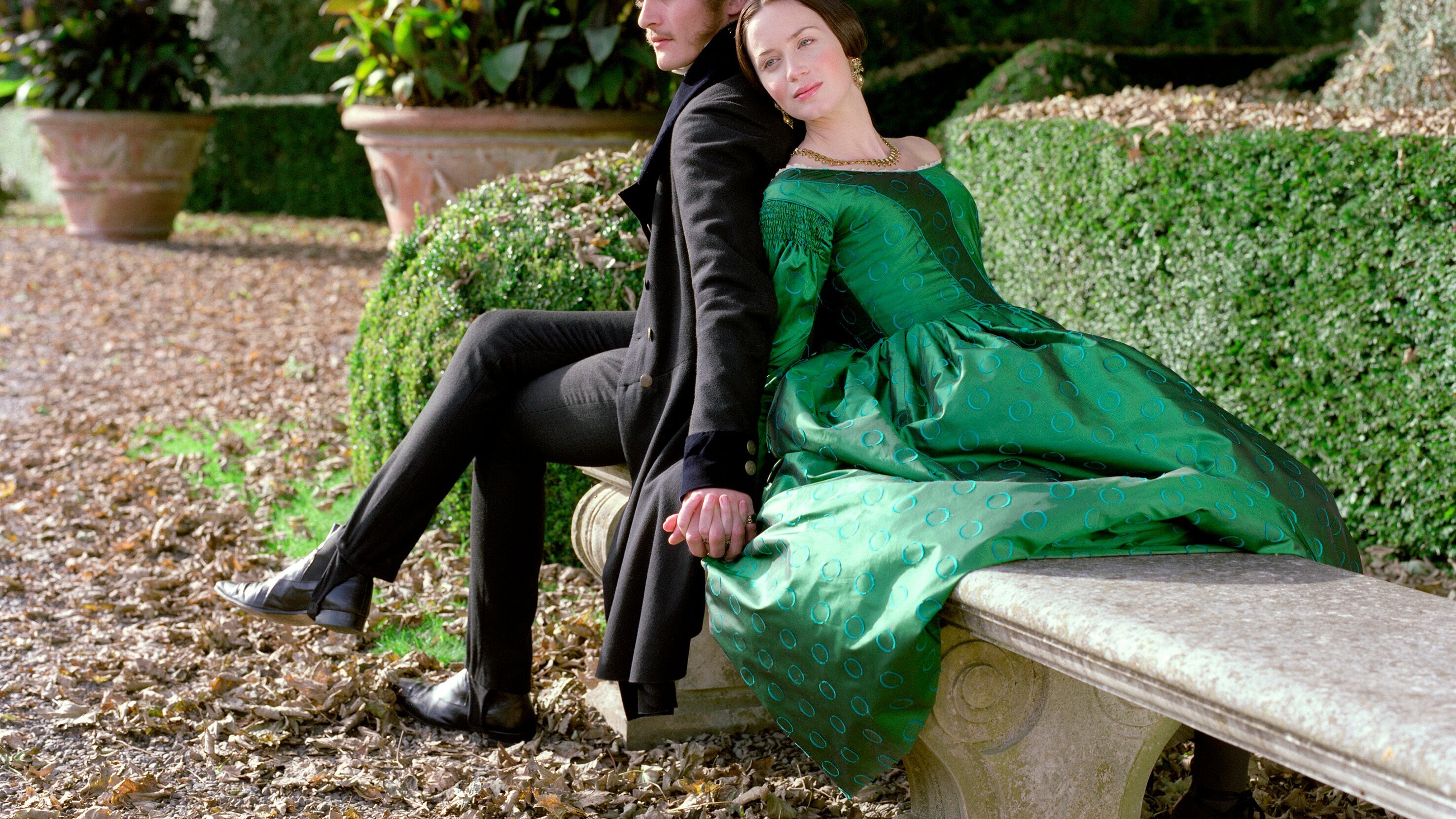 Victoria, die junge Königin