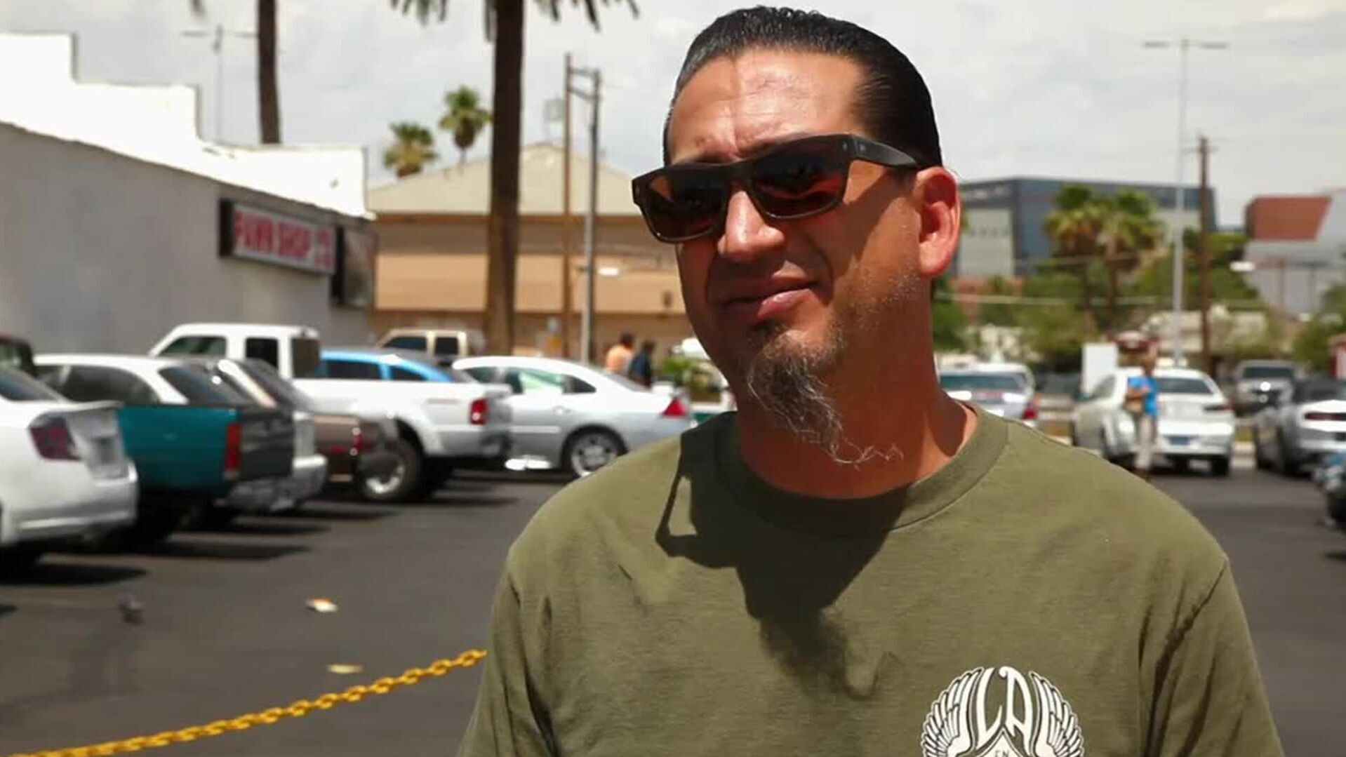 Pawn Stars – Die Drei vom Pfandhaus