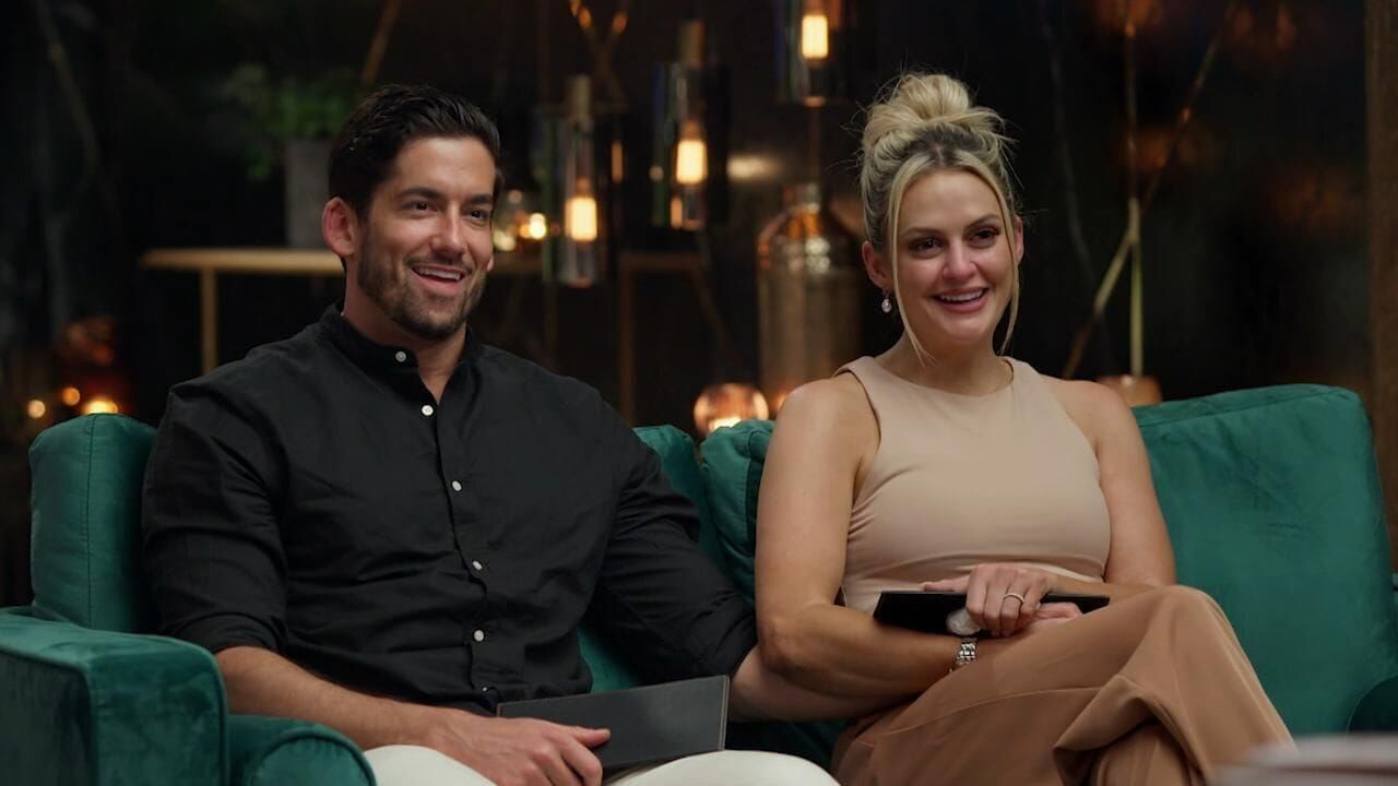 Hochzeit auf den ersten Blick – Australien