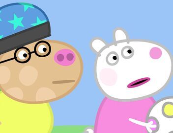Peppa Pig