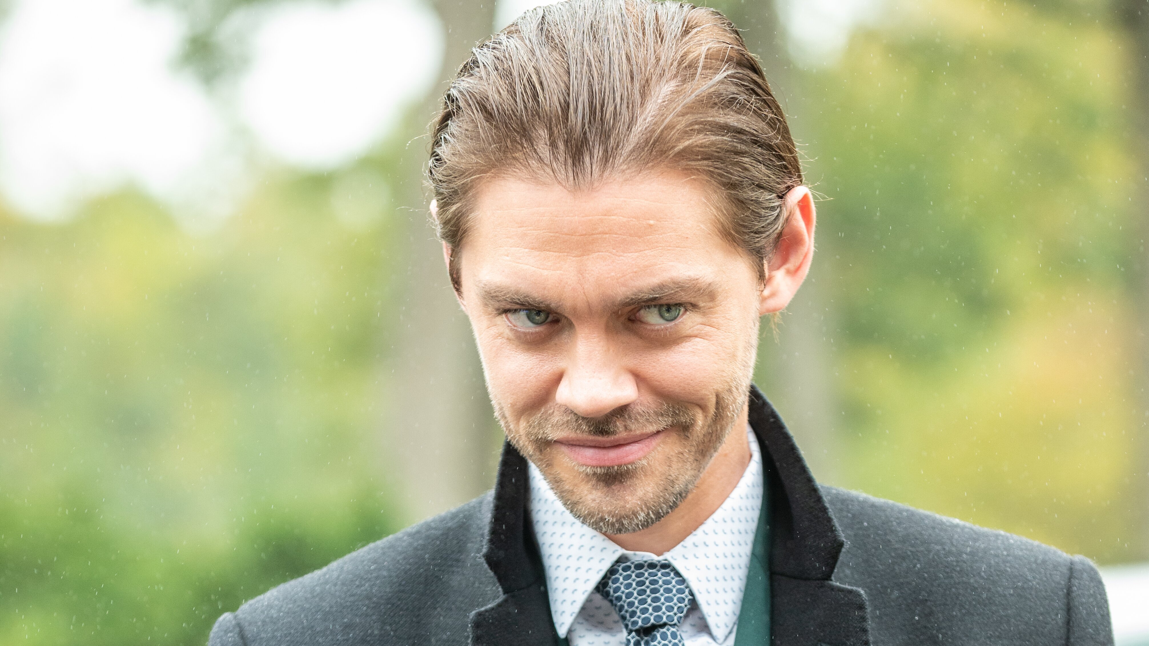 Prodigal Son – Der Mörder in Dir