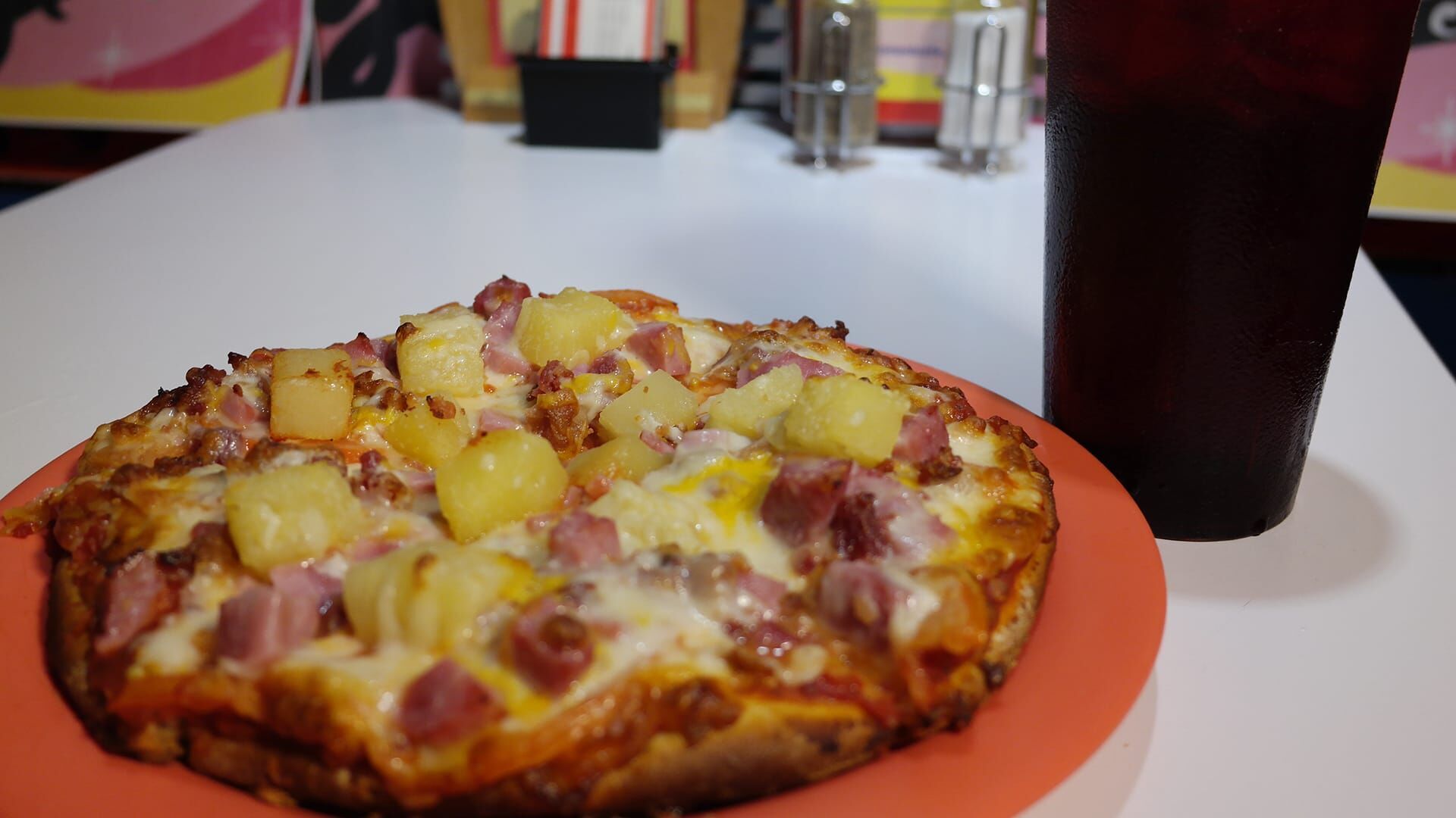 Mystery Diners – Undercover im Lokal