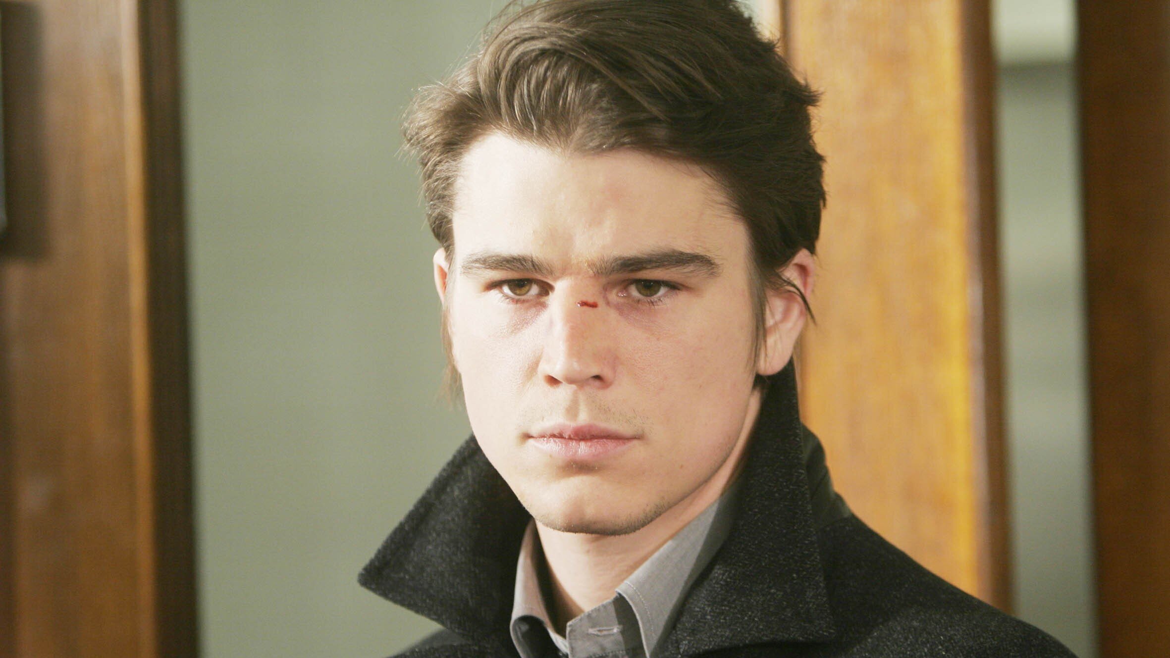 Lucky Number Slevin