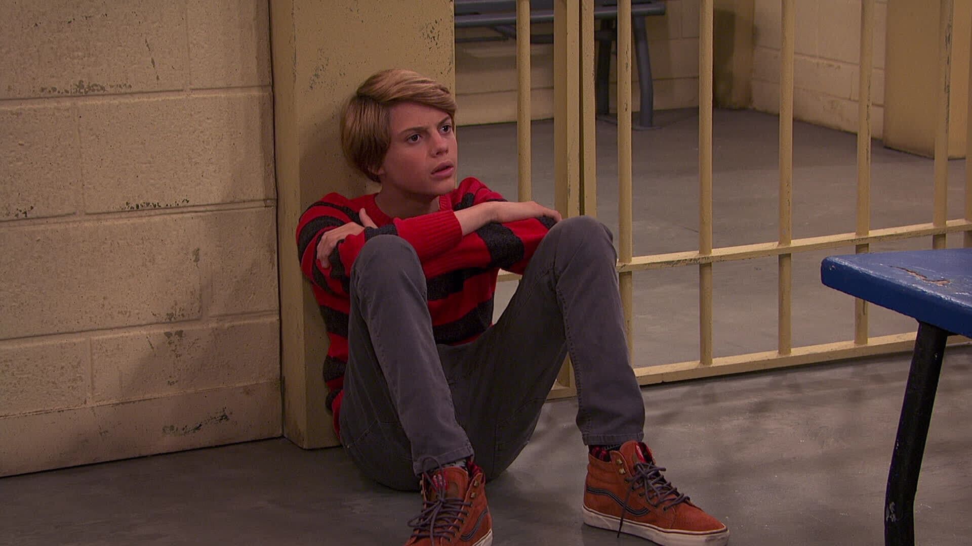 Henry Danger