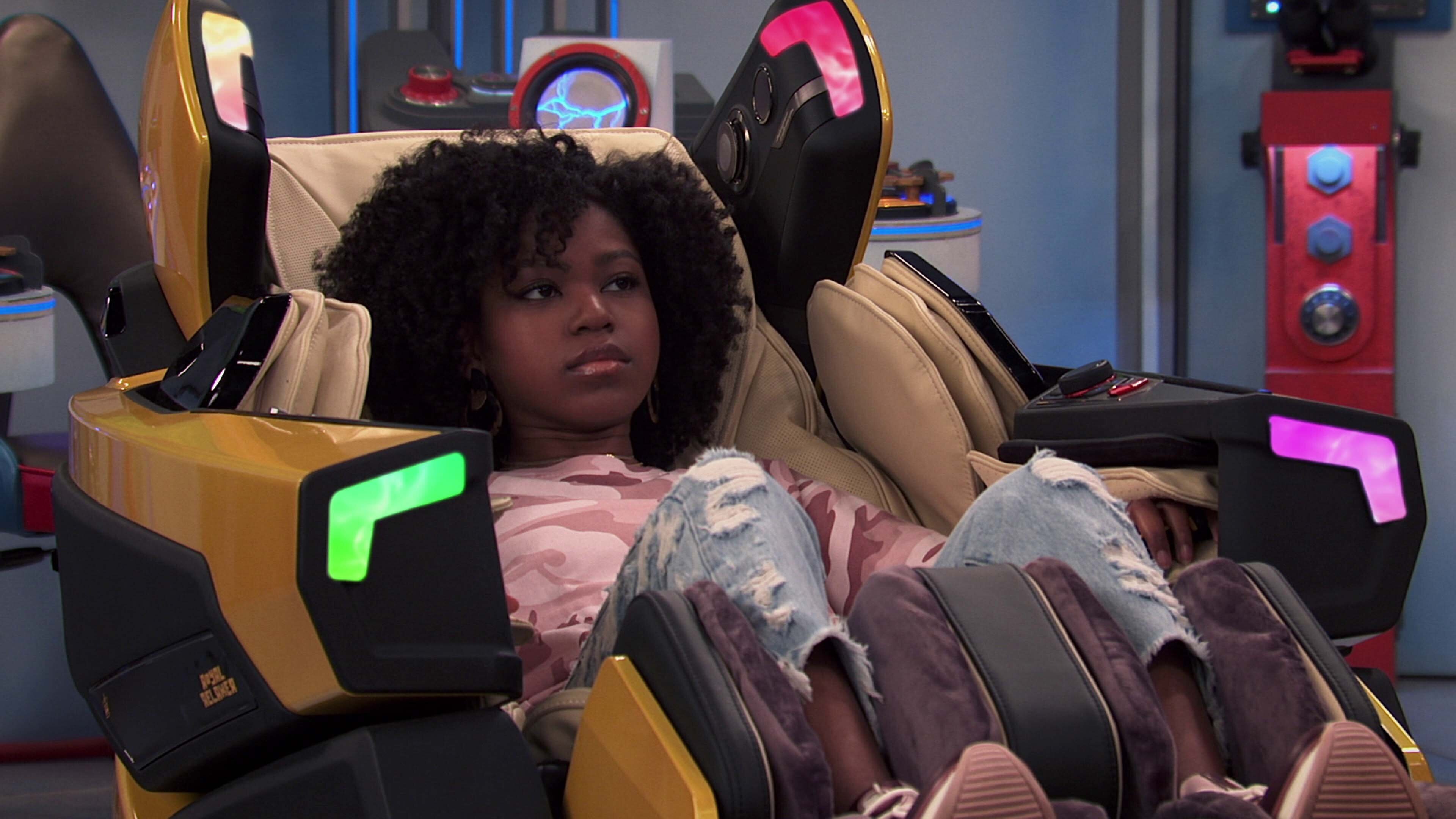 Henry Danger
