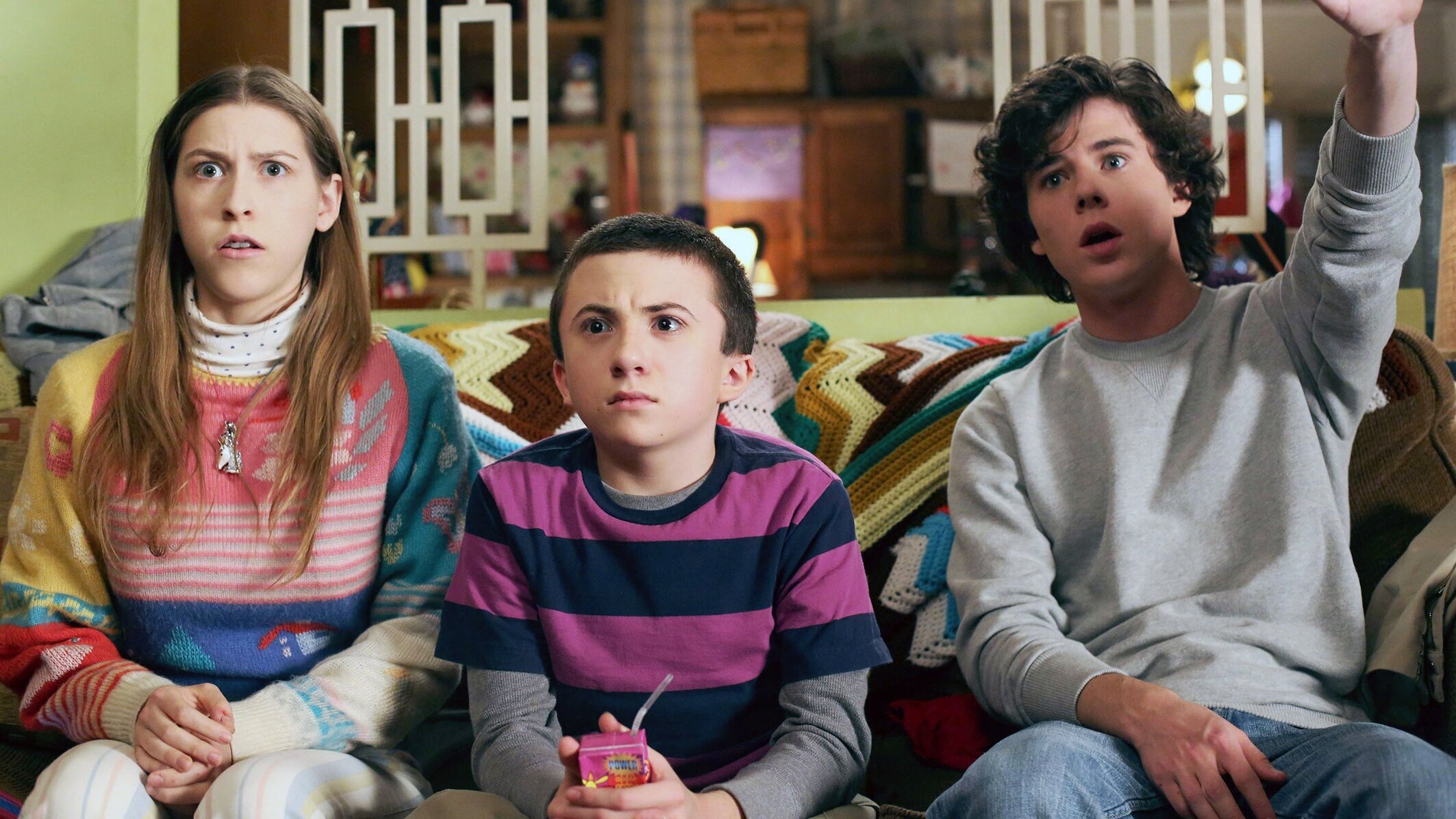 The Middle