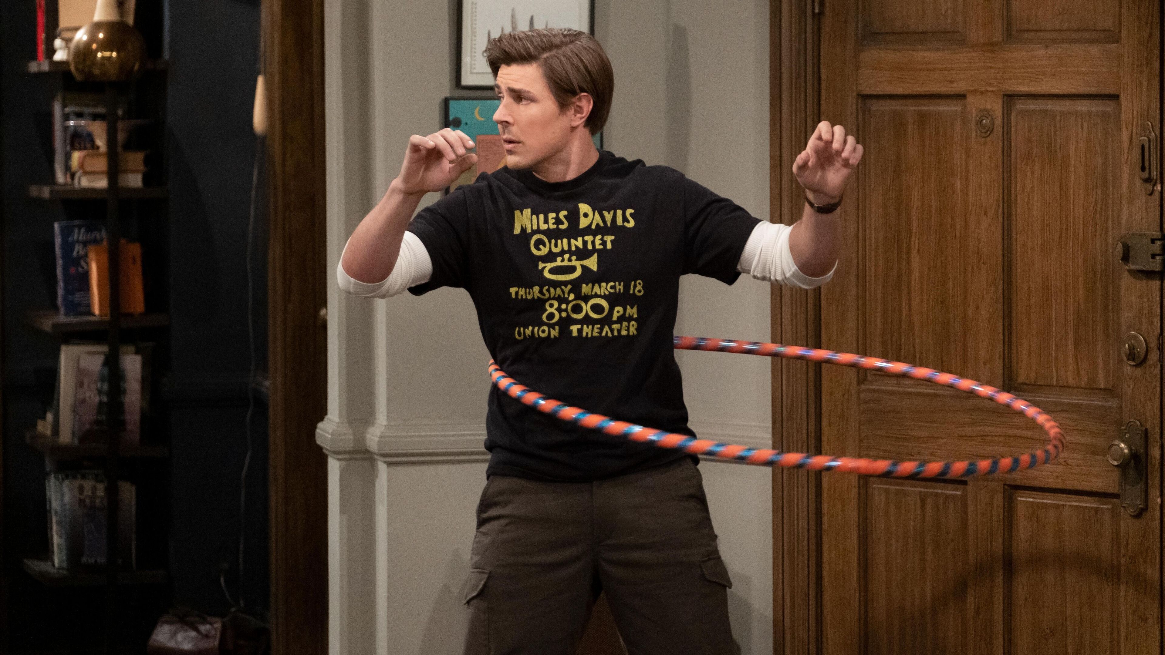 How I Met Your Father