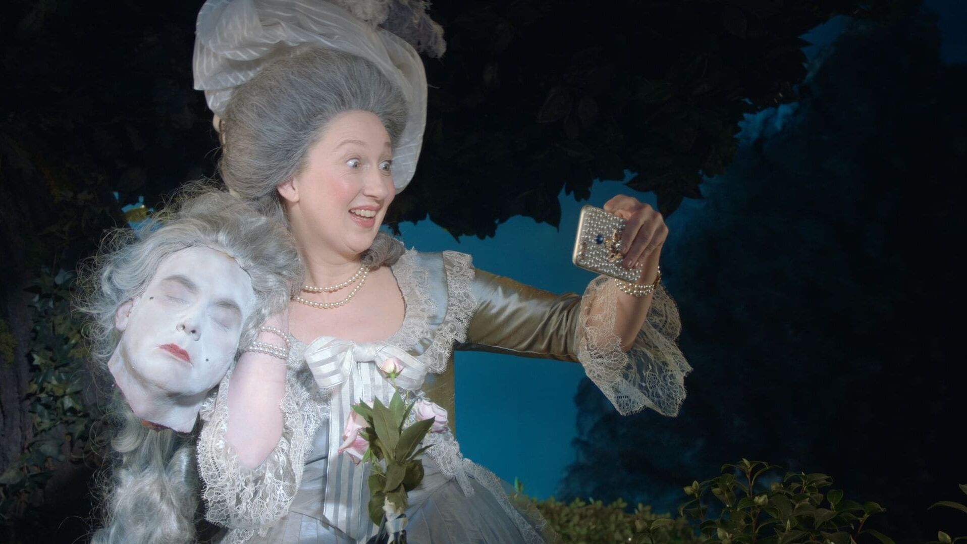 Bilder allein zuhaus