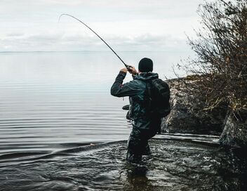 Pêche XXL