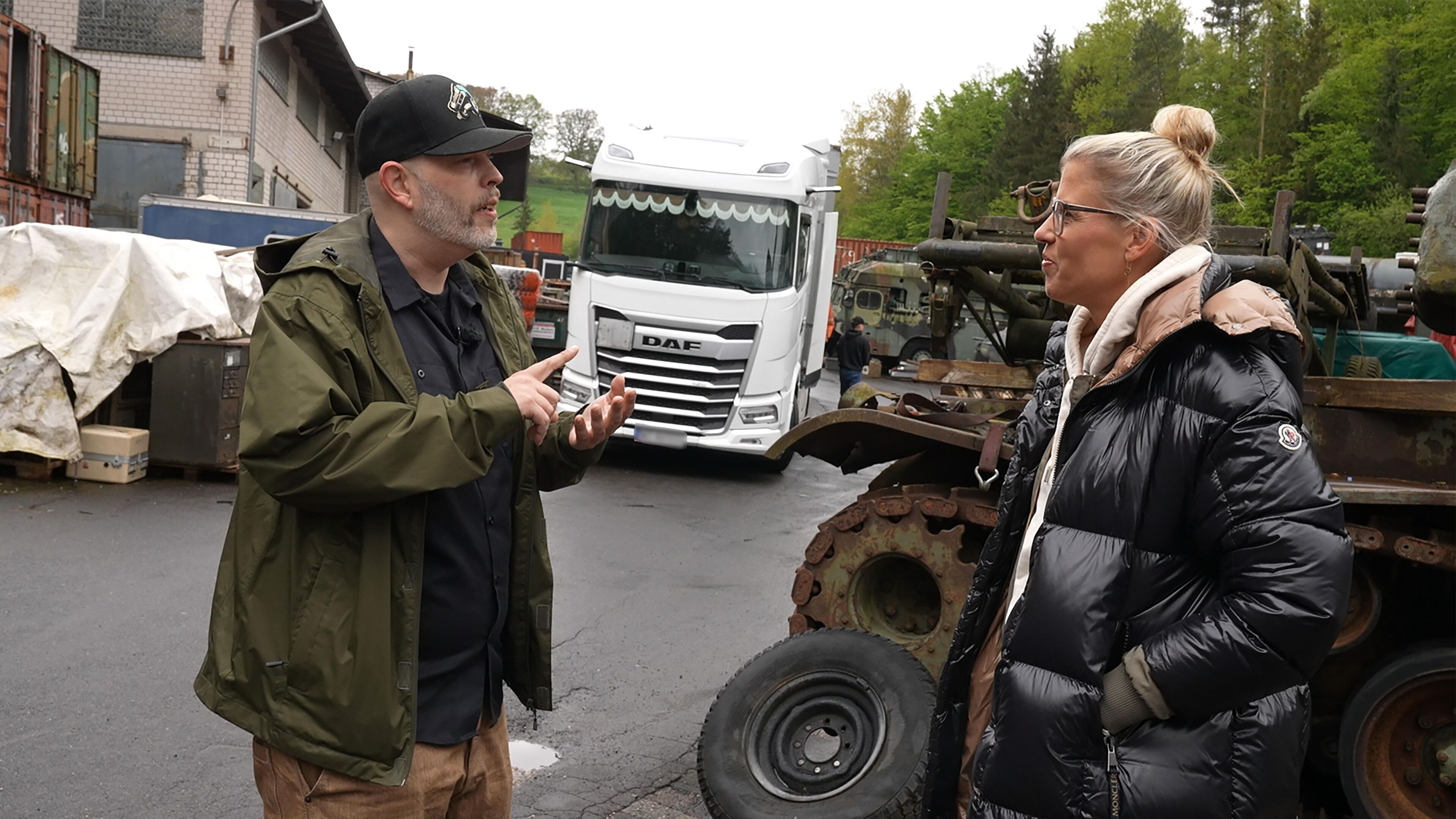 Morlock Motors – Big Deals im Westerwald