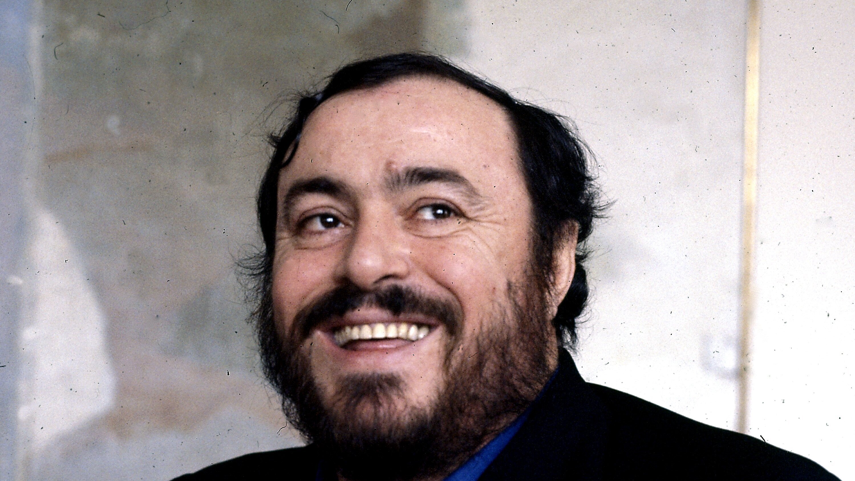 Pavarotti – Eine Stimme für die Ewigkeit