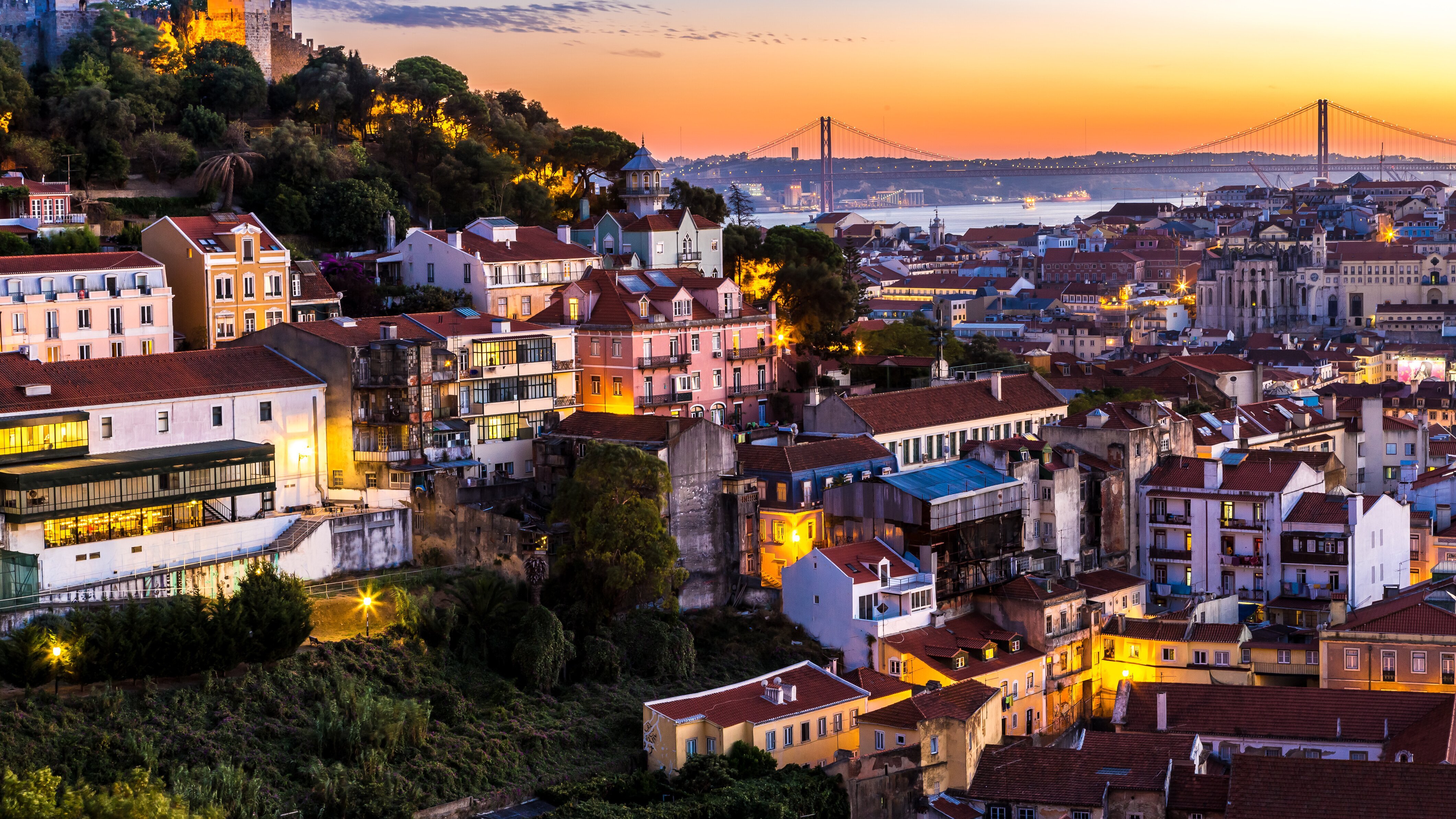 Lissabon – Stadtsanierung in Bürgerhand
