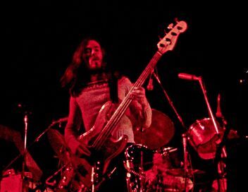 Supertramp : Hammersmith Odeon, 1975