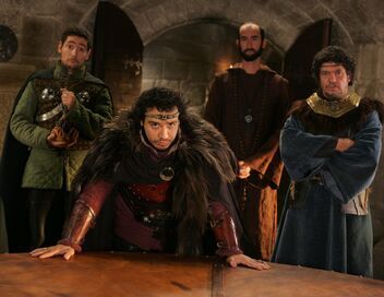 Kaamelott