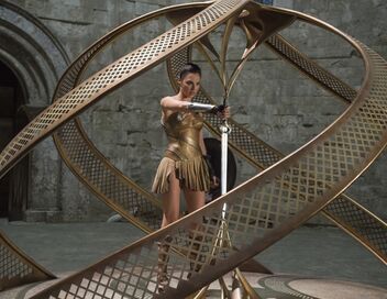Wonder Woman