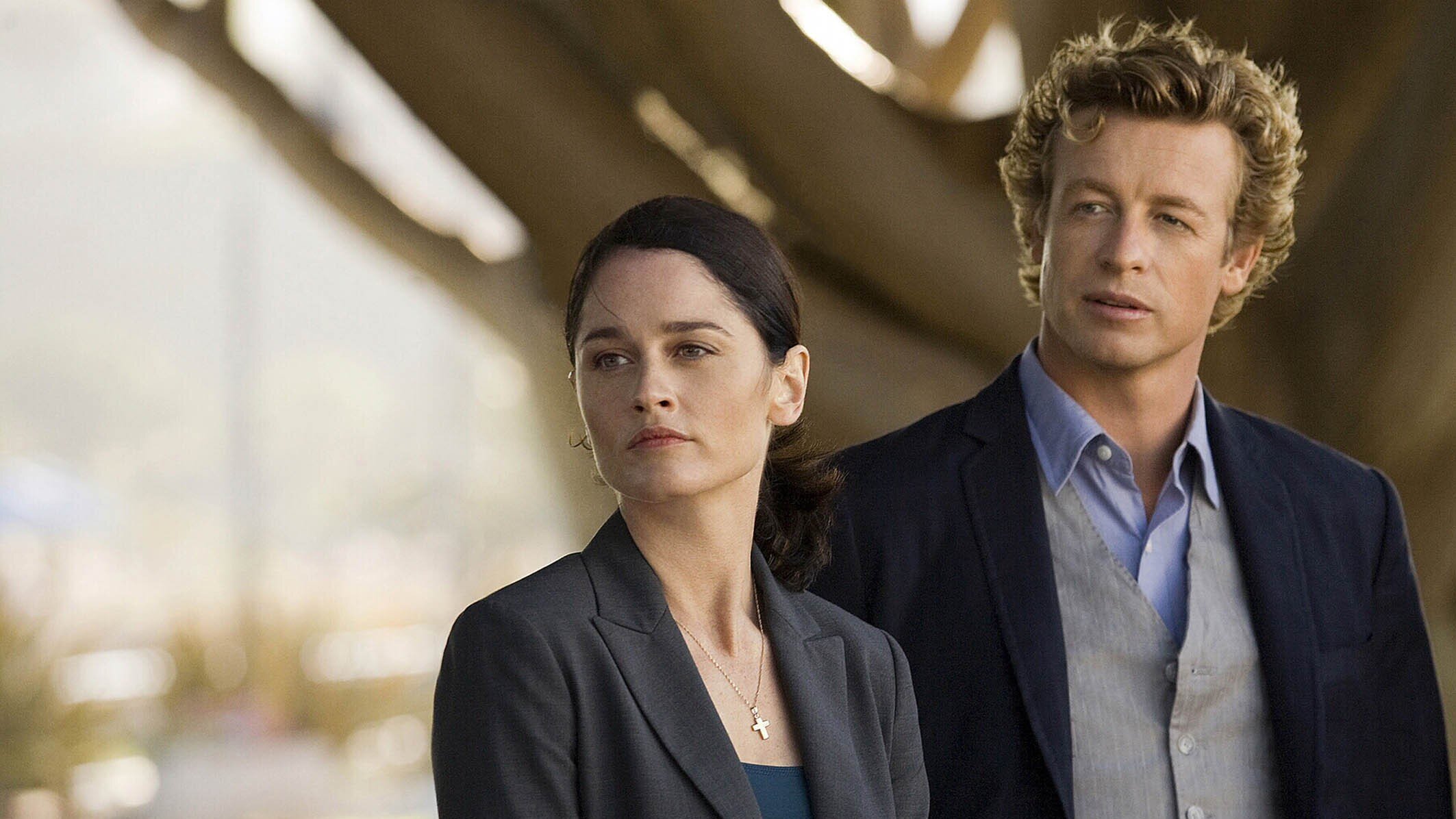 The Mentalist