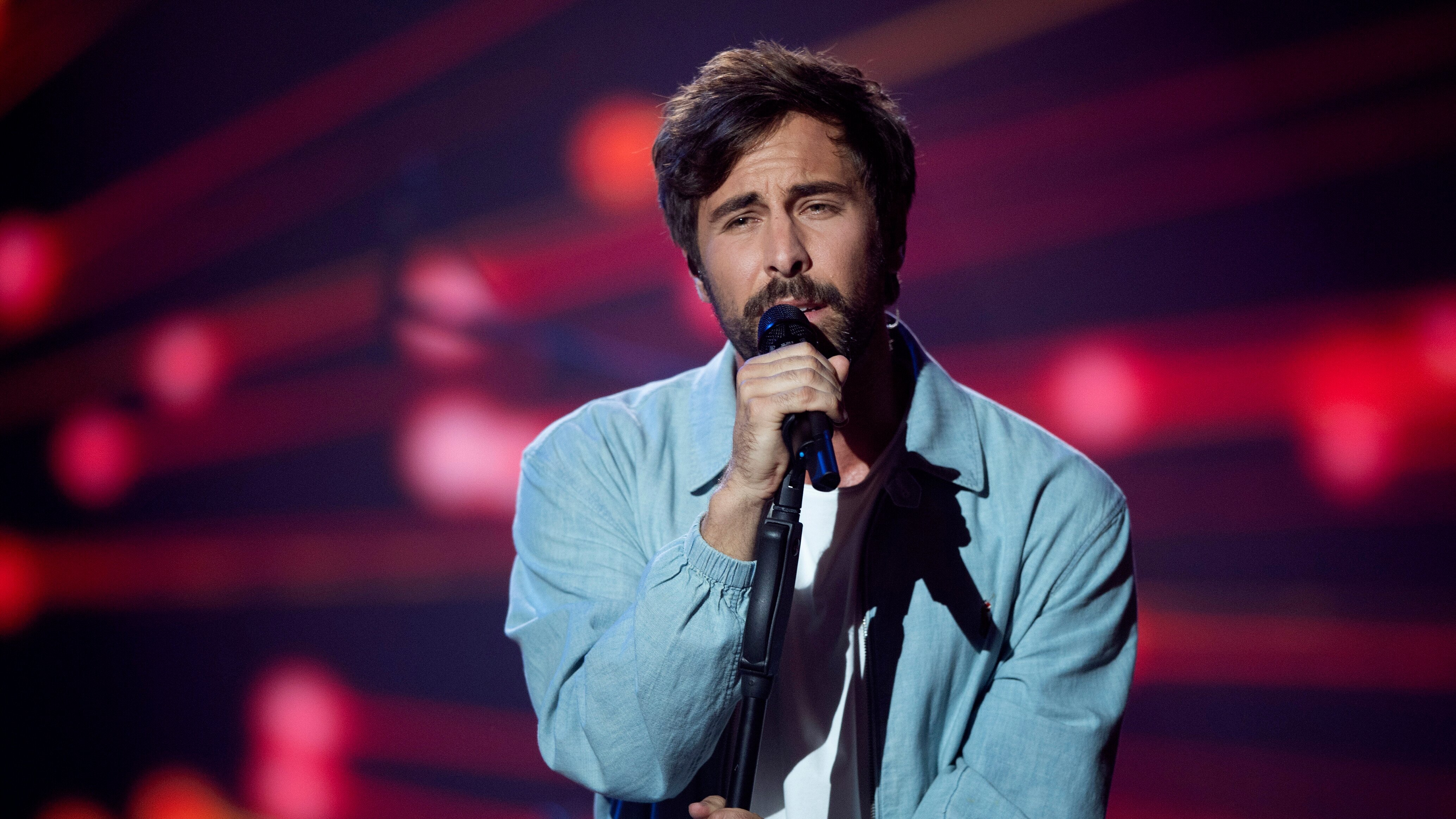 Pop Around@Bauhaus: Max Giesinger