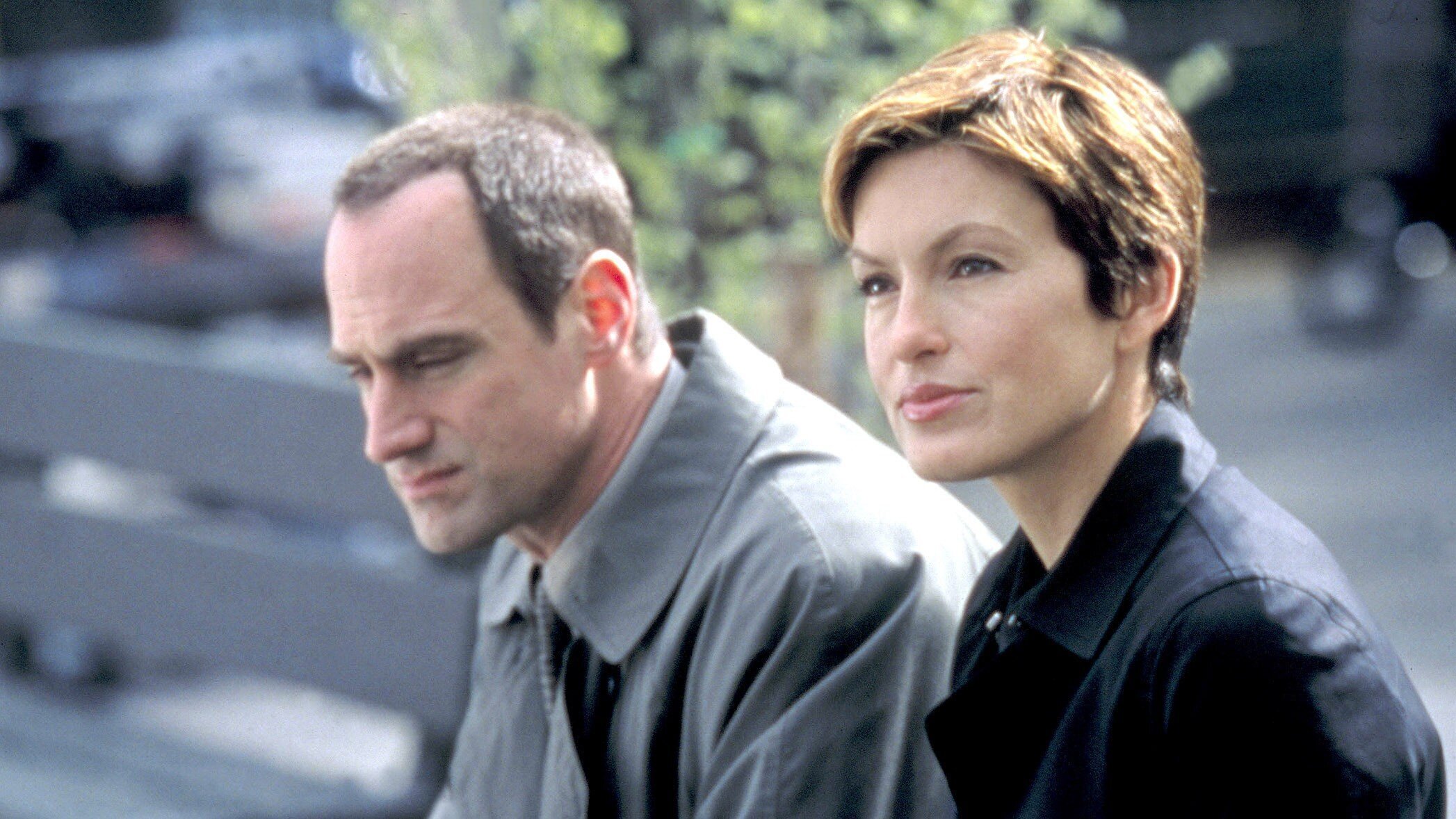 Law & Order: Special Victims Unit