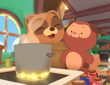 Taki Tanuki
