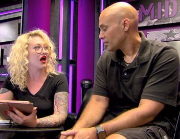 Ink Master