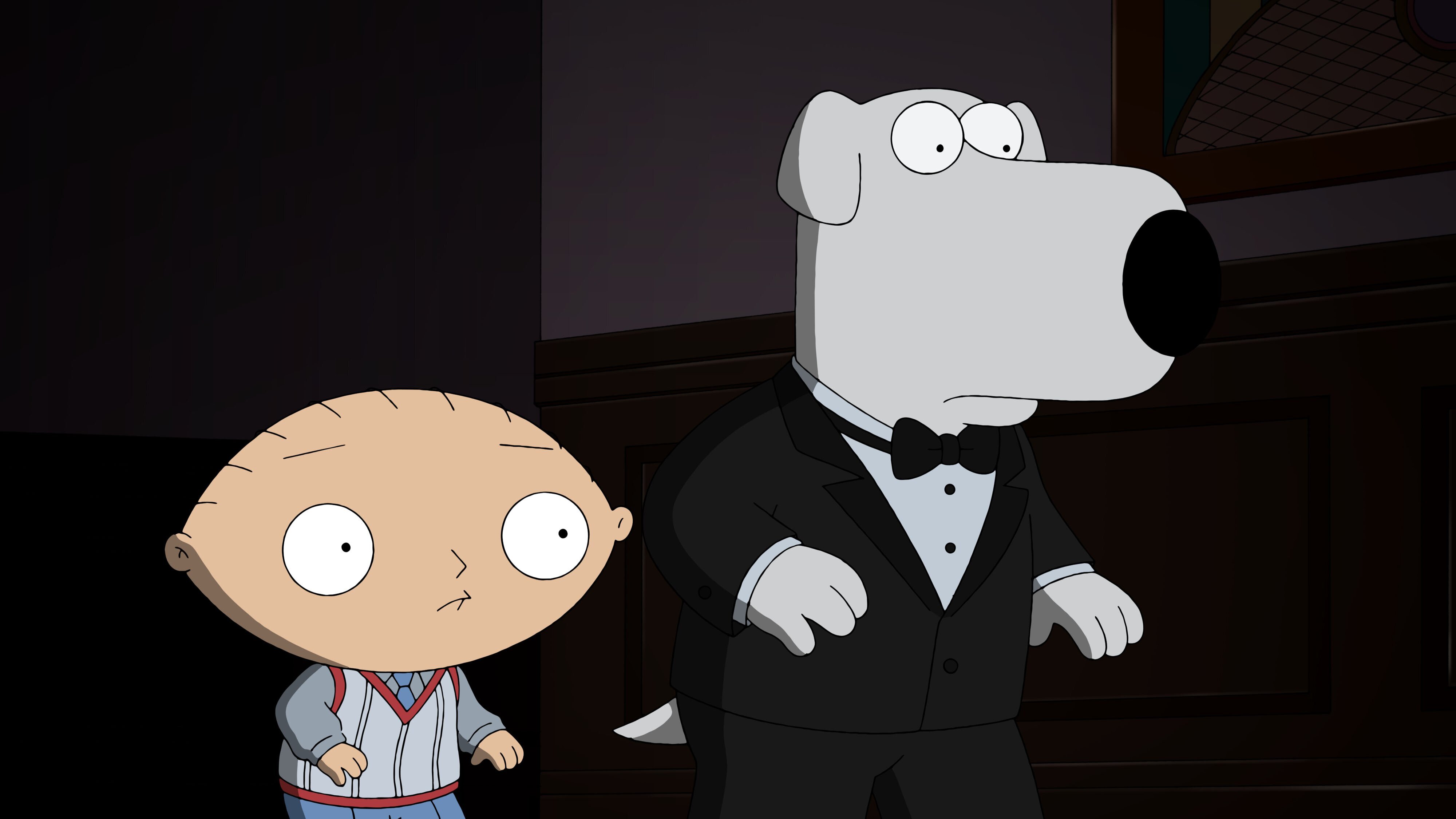 Family Guy