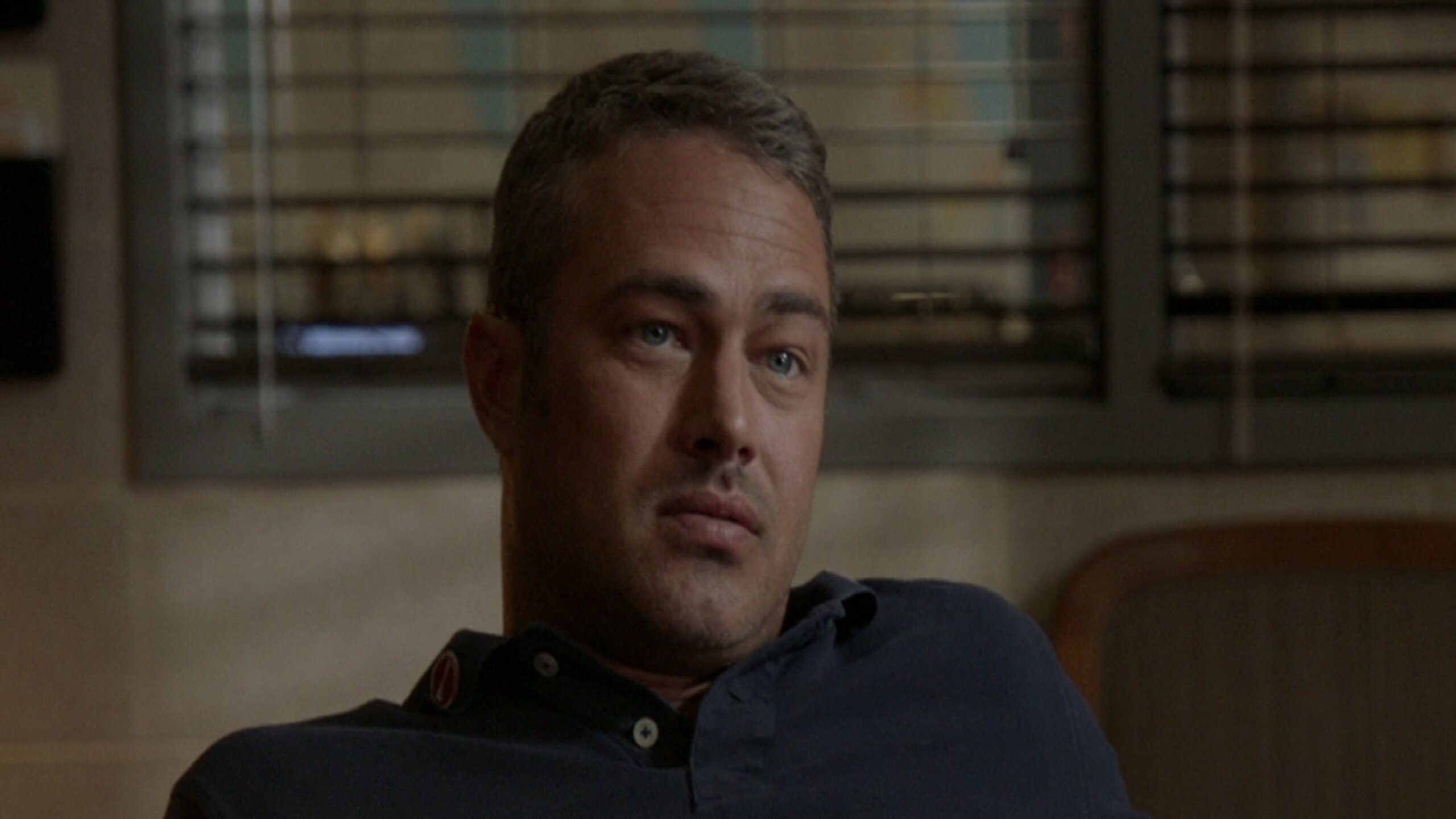 Chicago Fire