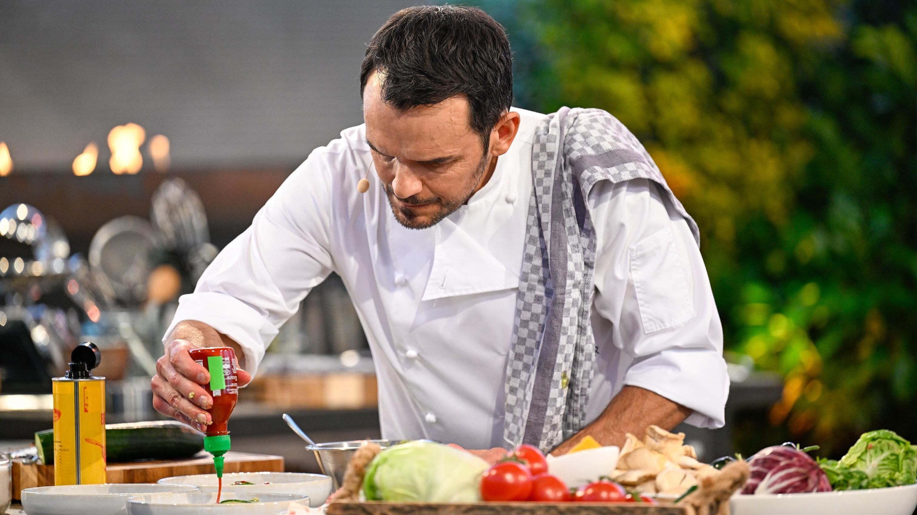 Grill den Henssler Sommer-Special
