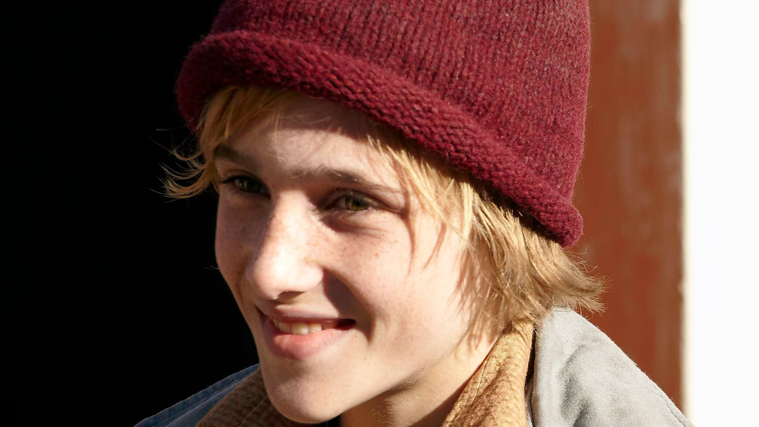 Nils Holgerssons wunderbare Reise