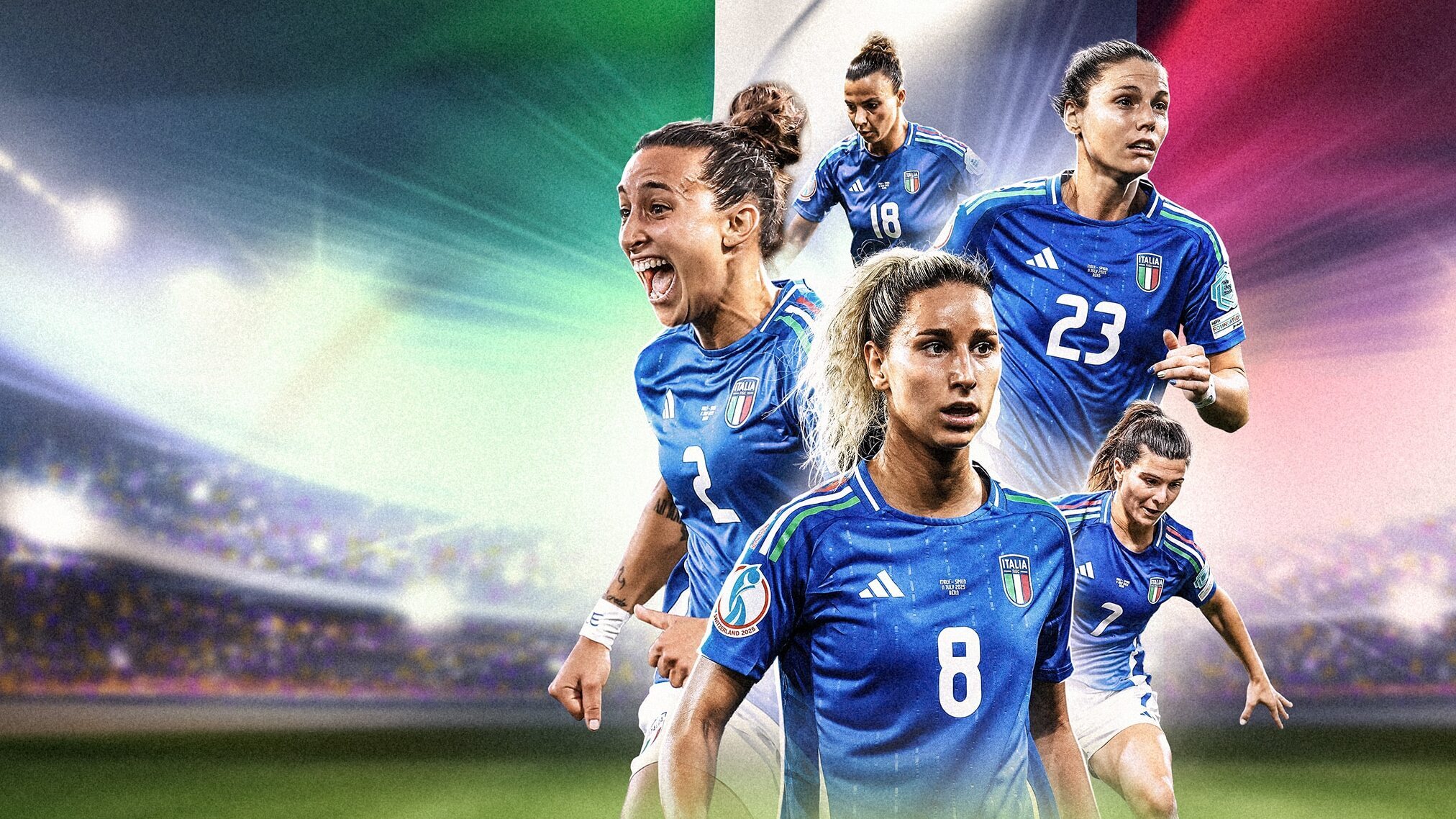 ran Fußball: U21 EM-Qualifikation Deutschland – Malta