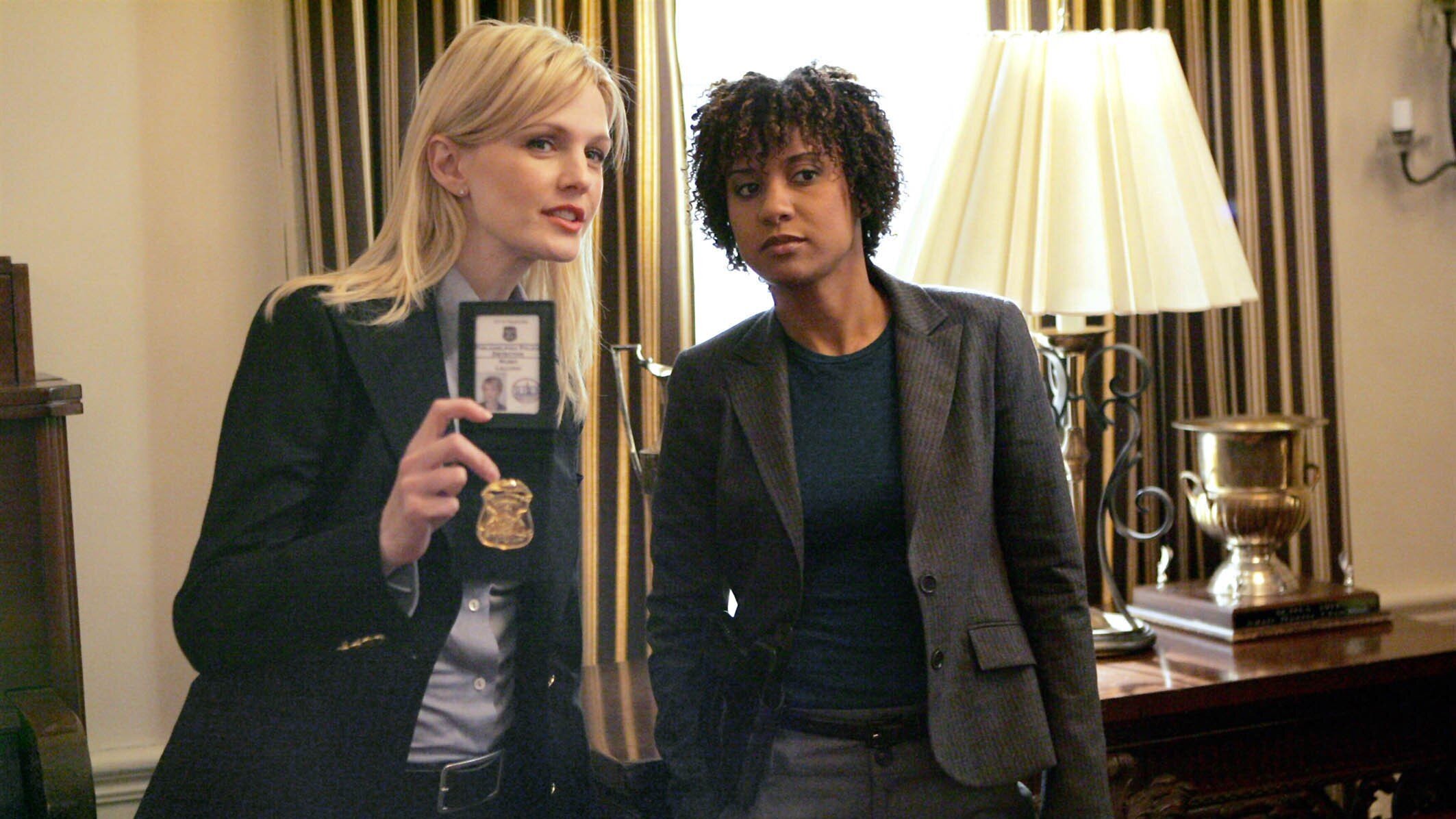 Cold Case – Kein Opfer ist je vergessen